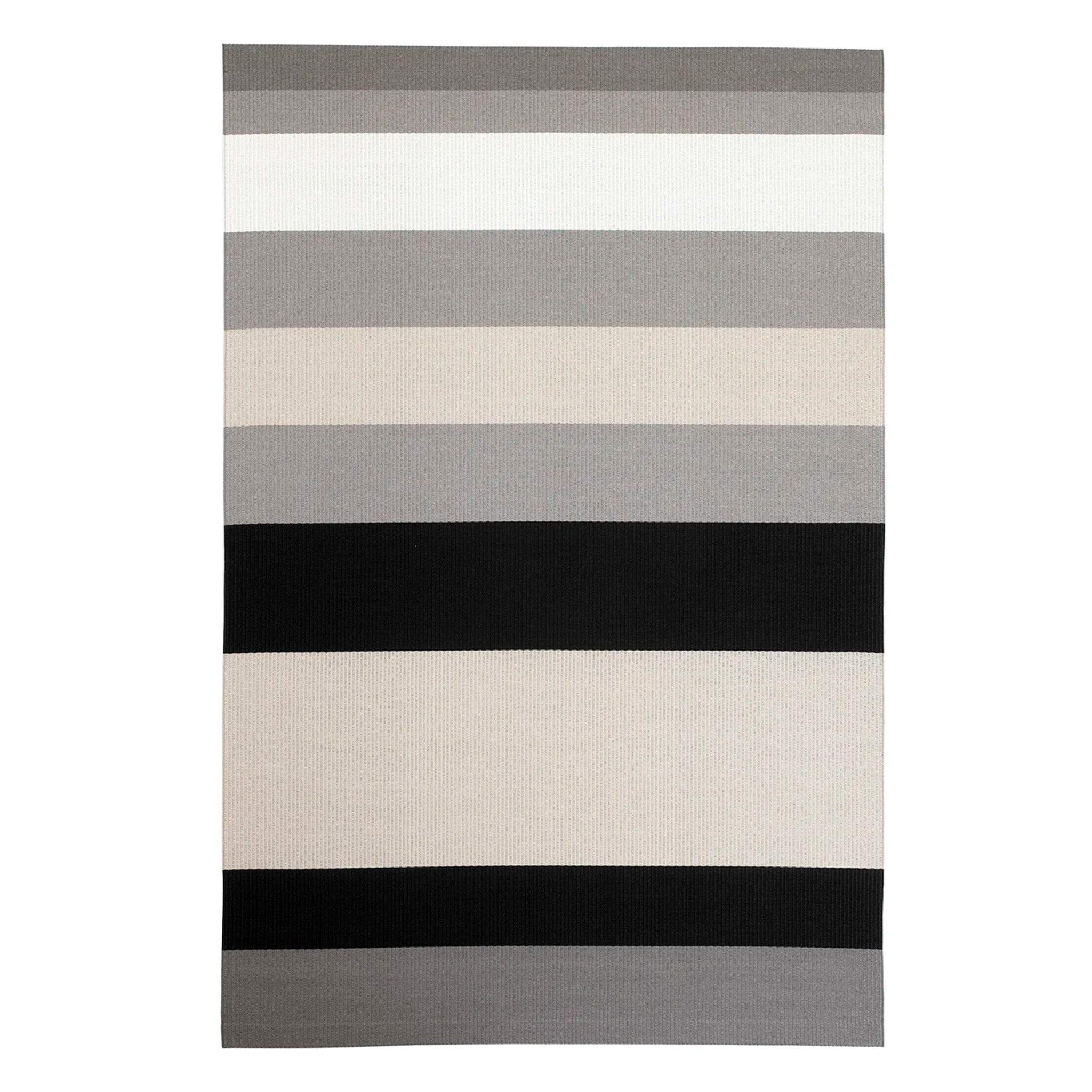 Avenue Rug by Ritva Puotila for Woodnotes
