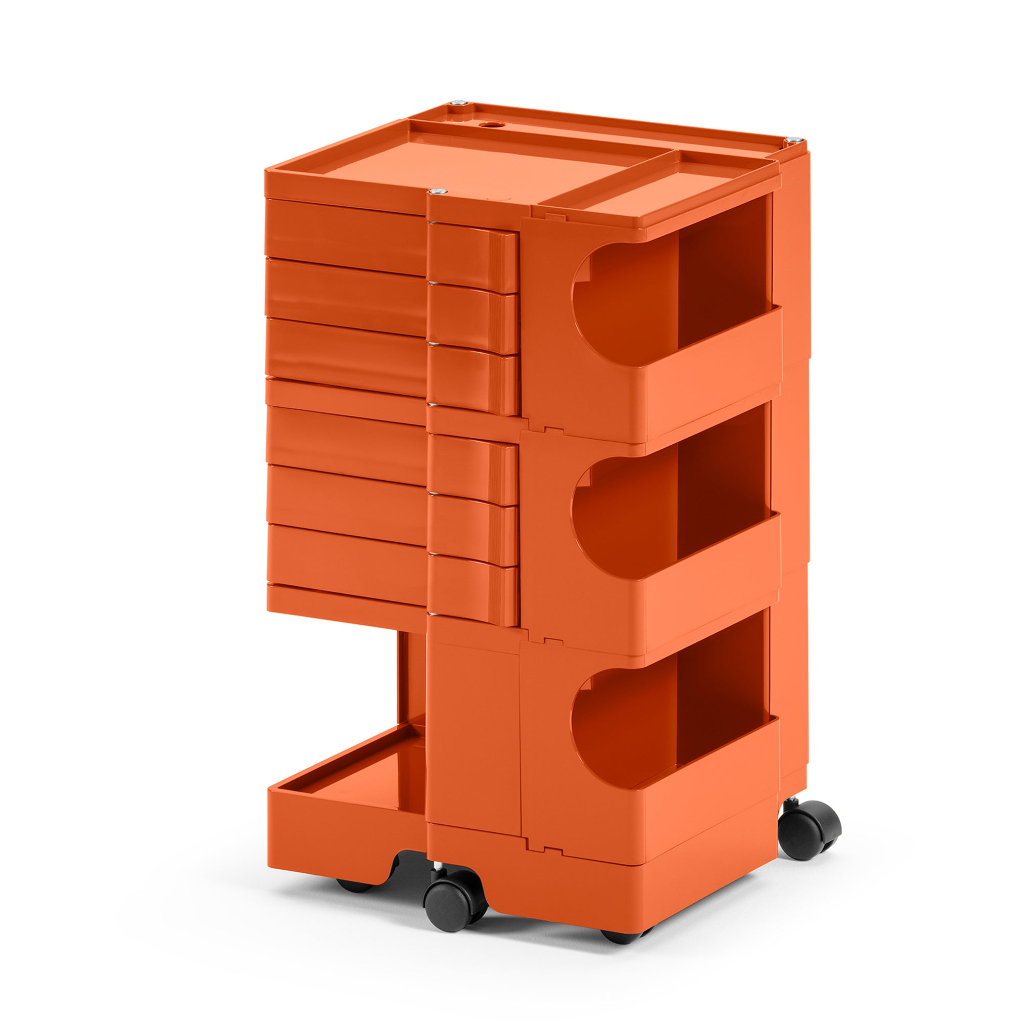 Boby Trolley By B—Line — haus®