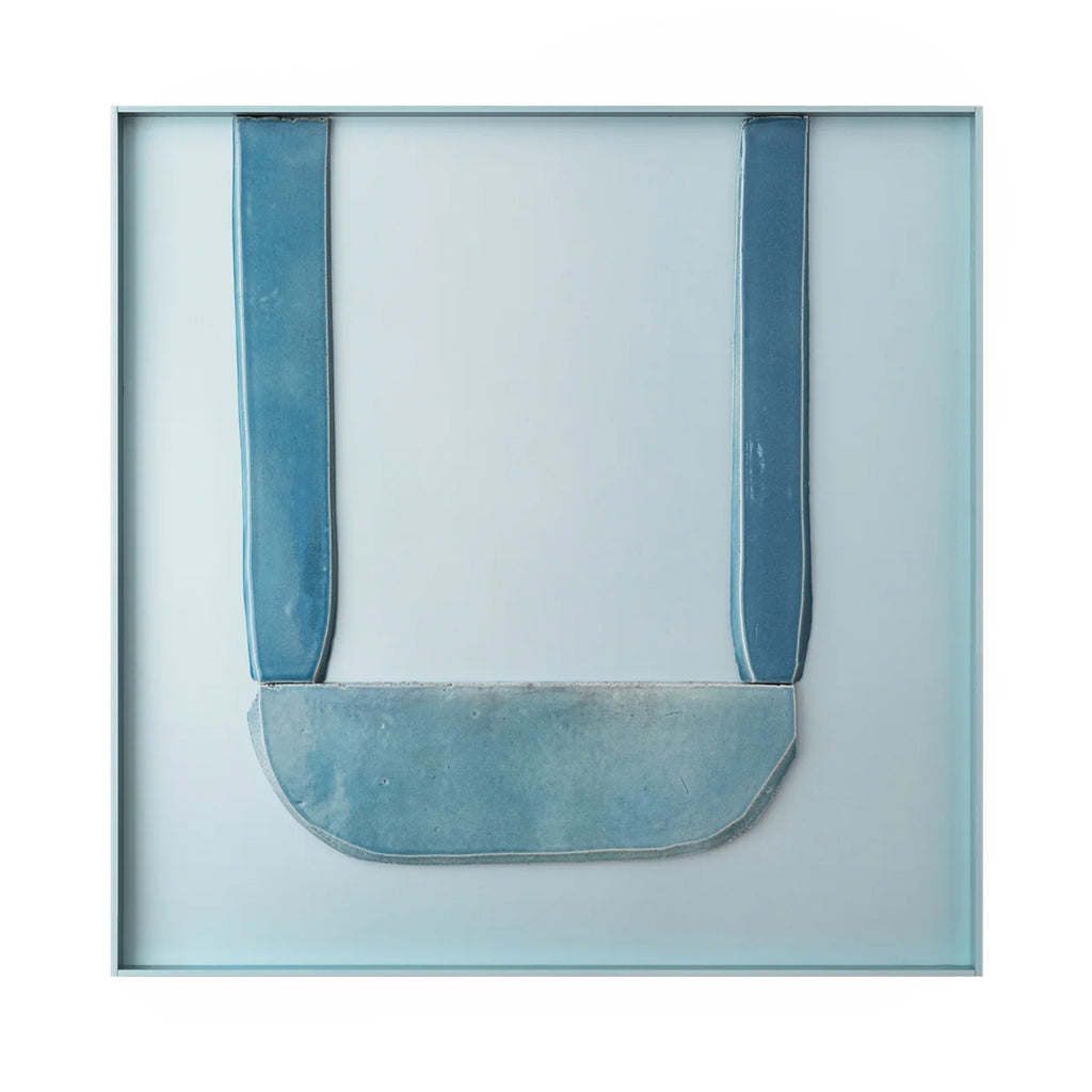 Bas Relief 1 / 2022 By Ronan Bouroullec