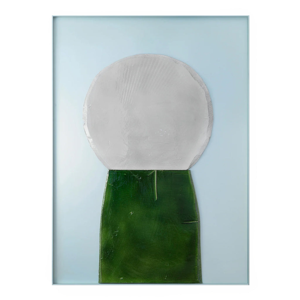 Bas Relief 3 / 2022 By Ronan Bouroullec