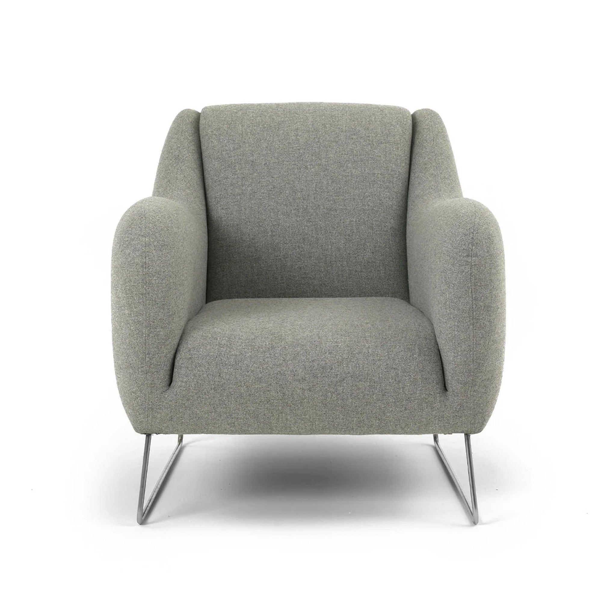 Baude Armchair by SCP