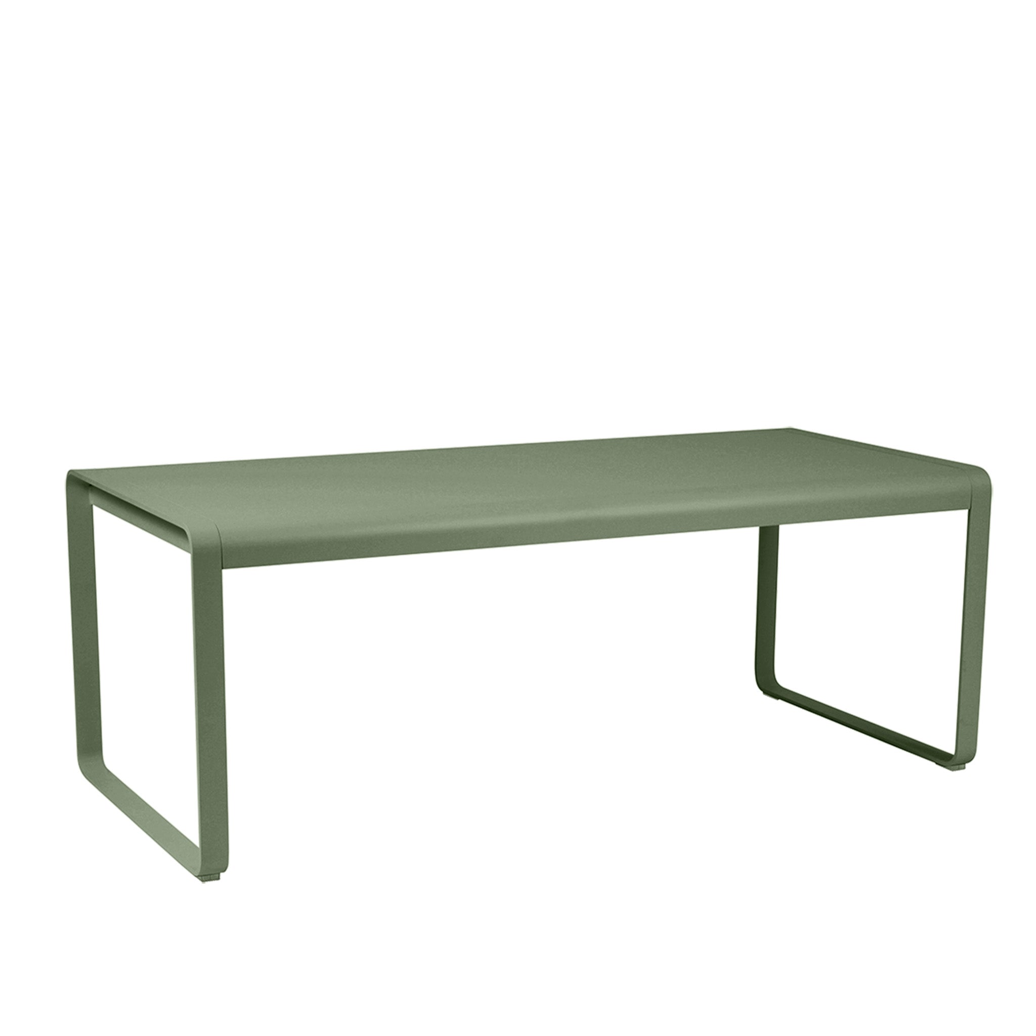 Bellevie Table by Fermob