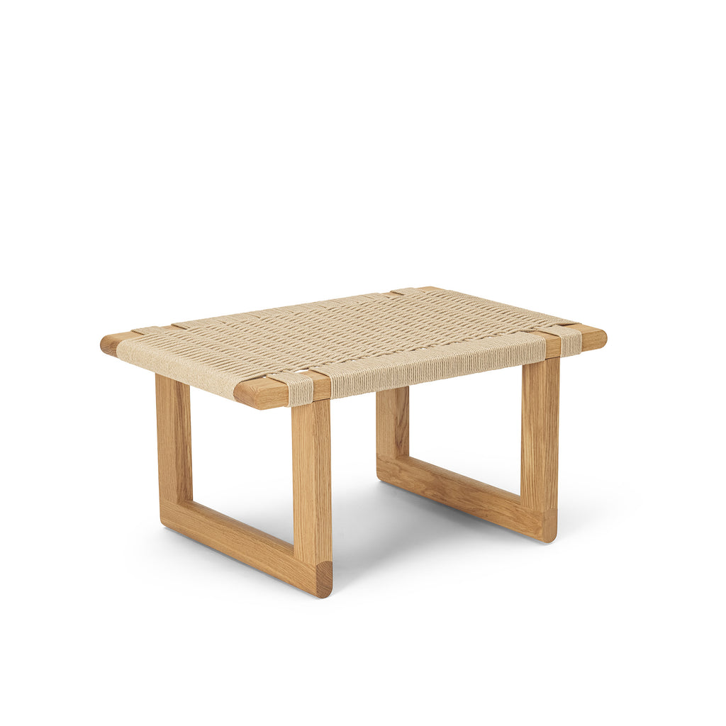 BM0489S Table Bench By Carl Hansen & Søn