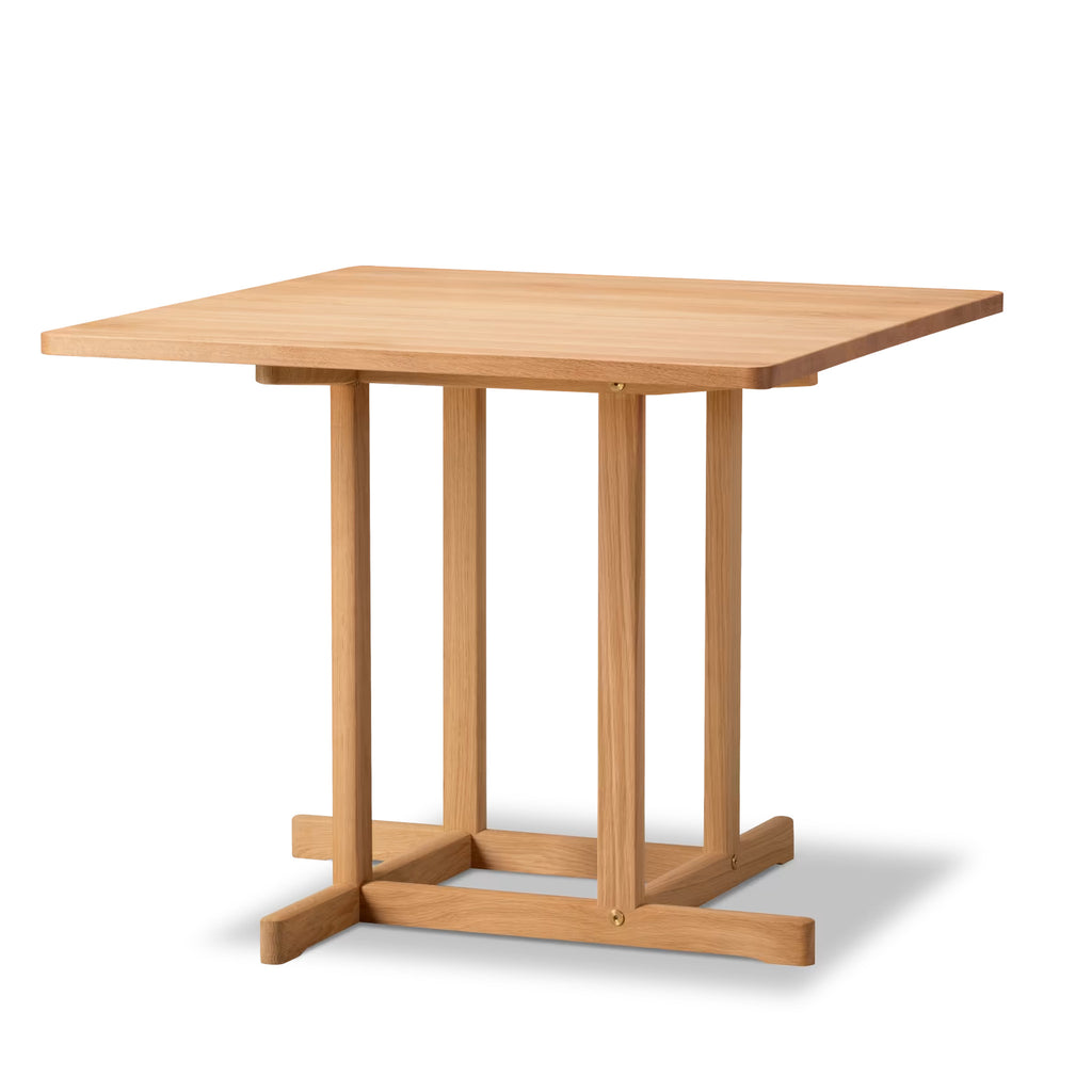 BM80 Mogensen Shaker Table / Square