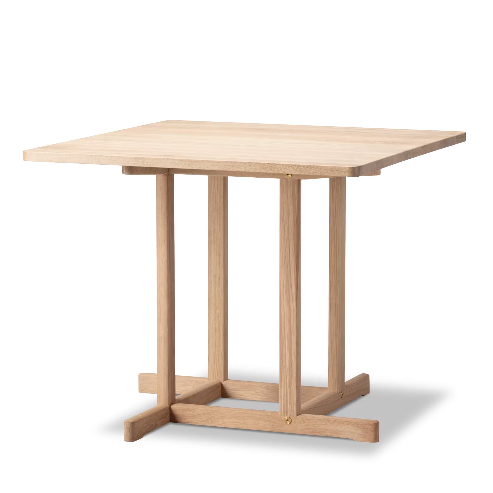 BM80 Mogensen Shaker Table / Square