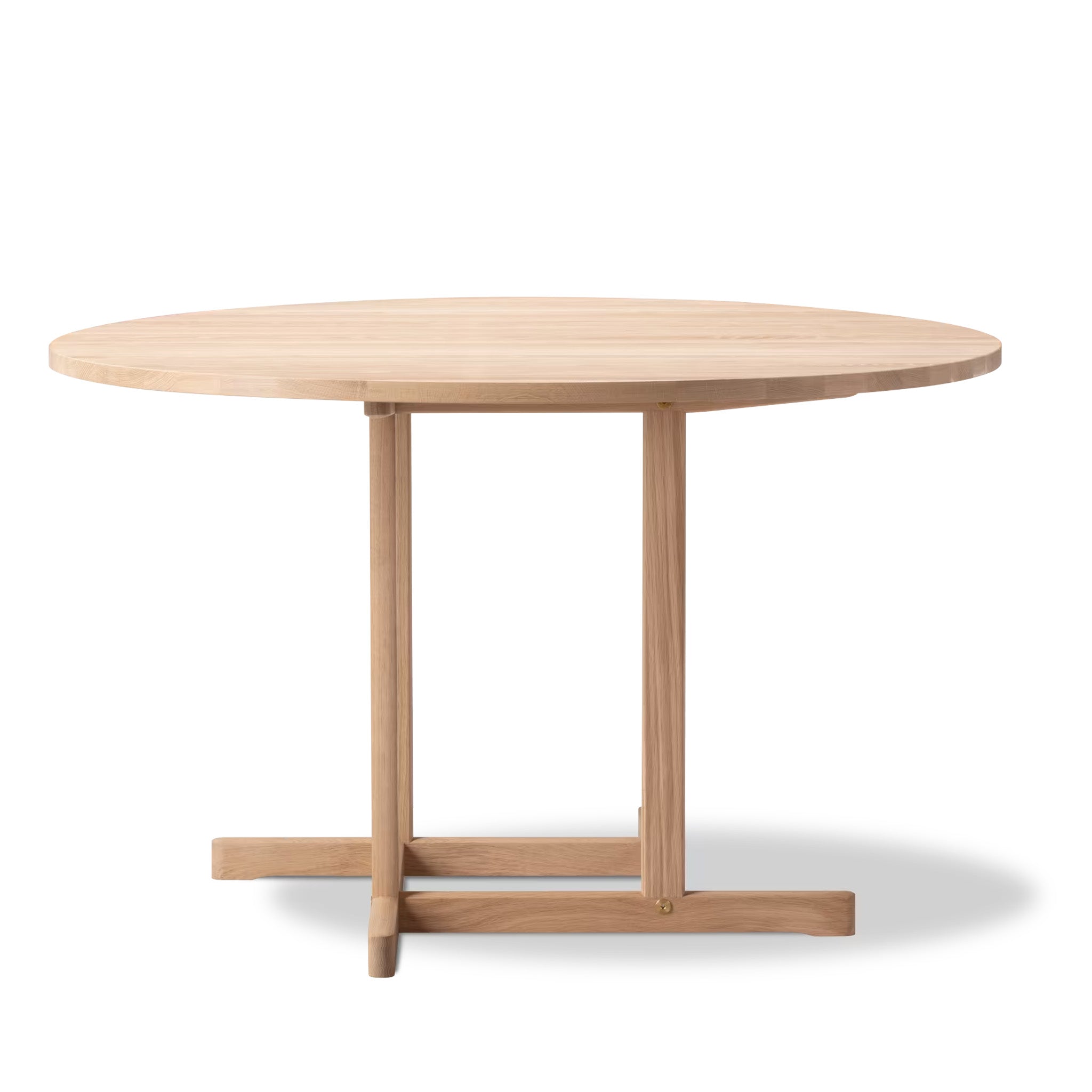 BM80 Mogensen Shaker Table / Round Ø120 cm