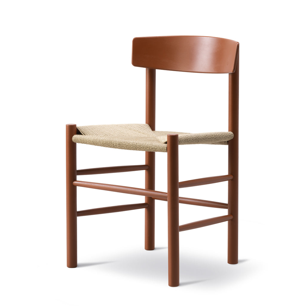 J39 Mogensen Chair by Fredericia