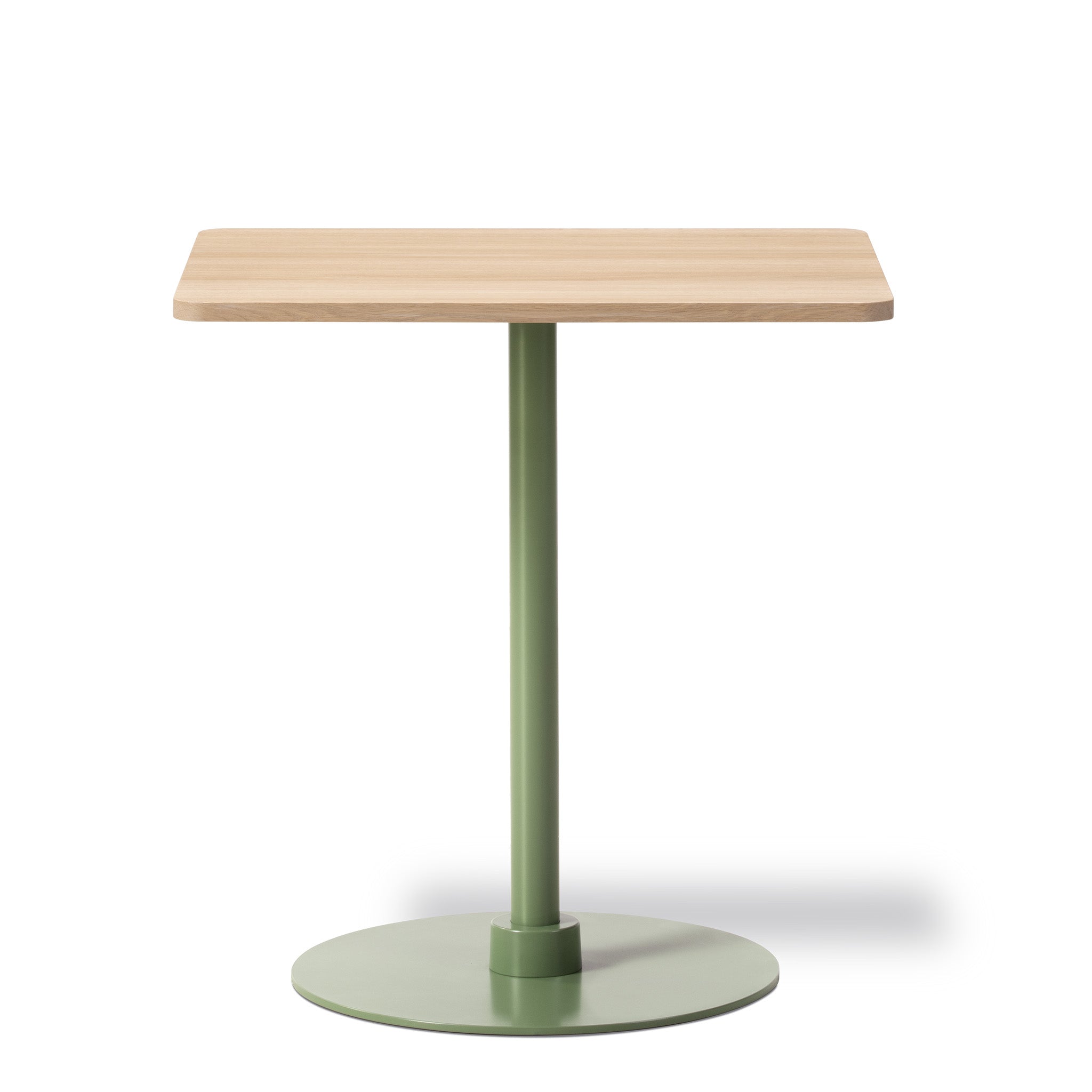 Plan Column Table by Fredericia