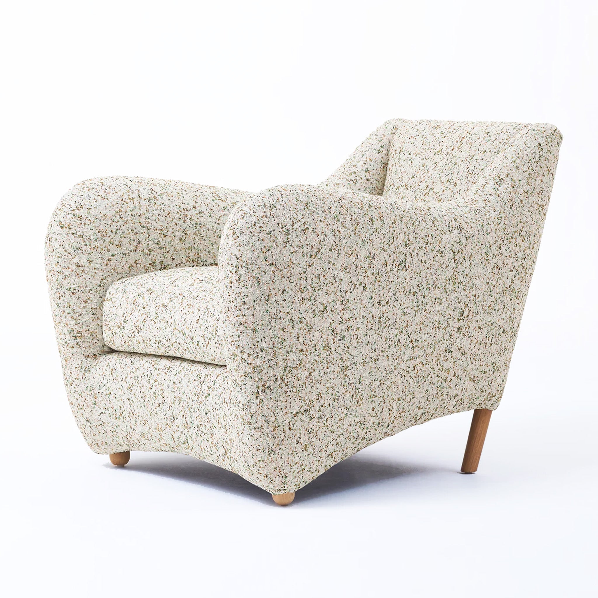 Balzac Chair by SCP