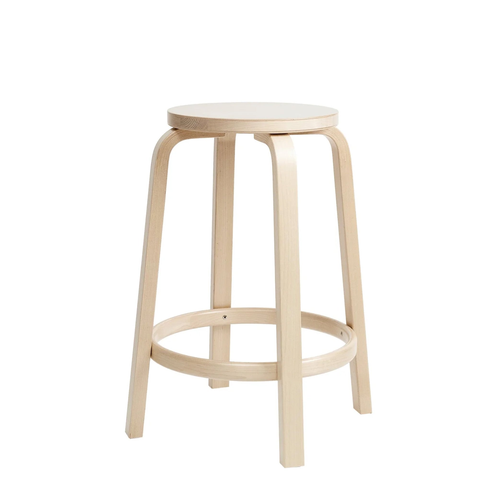 Bar Stool 64 by Artek