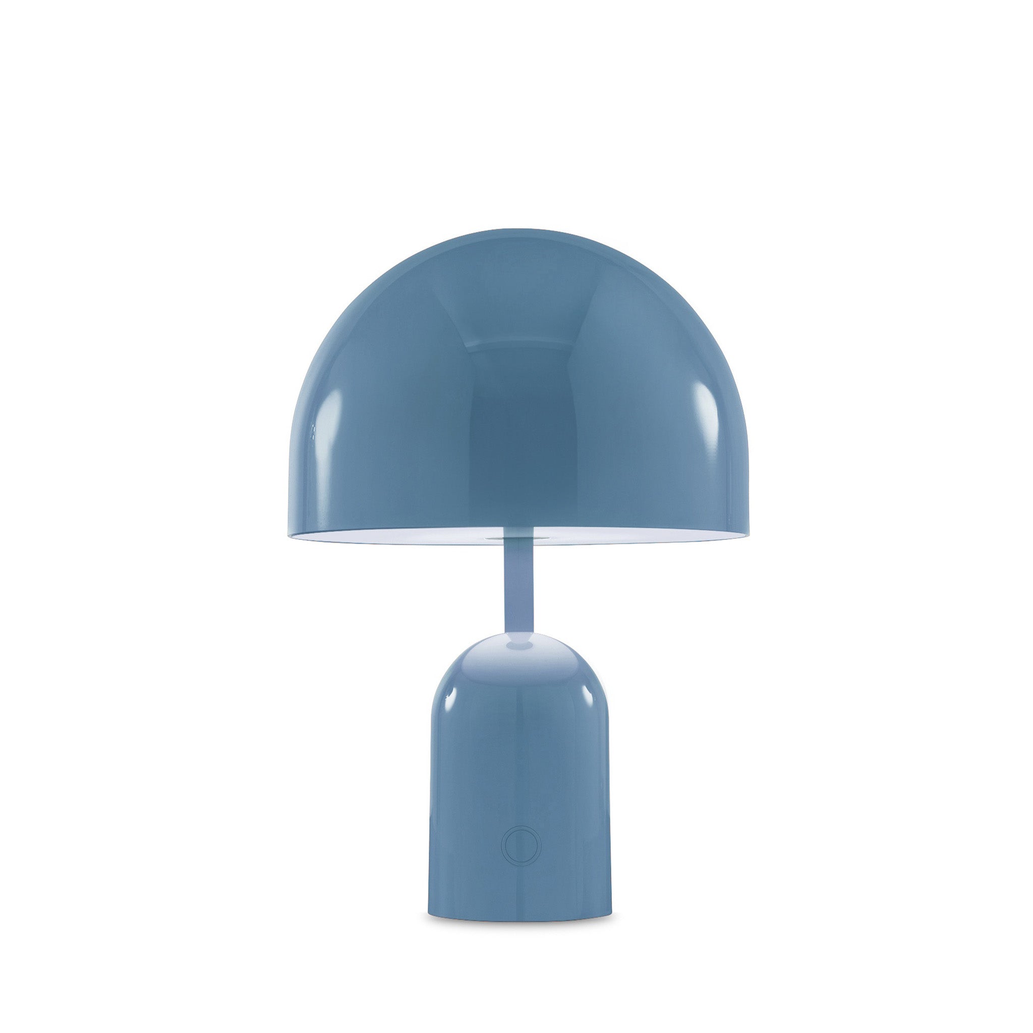Bell Portable Lamp by Tom Dixon
