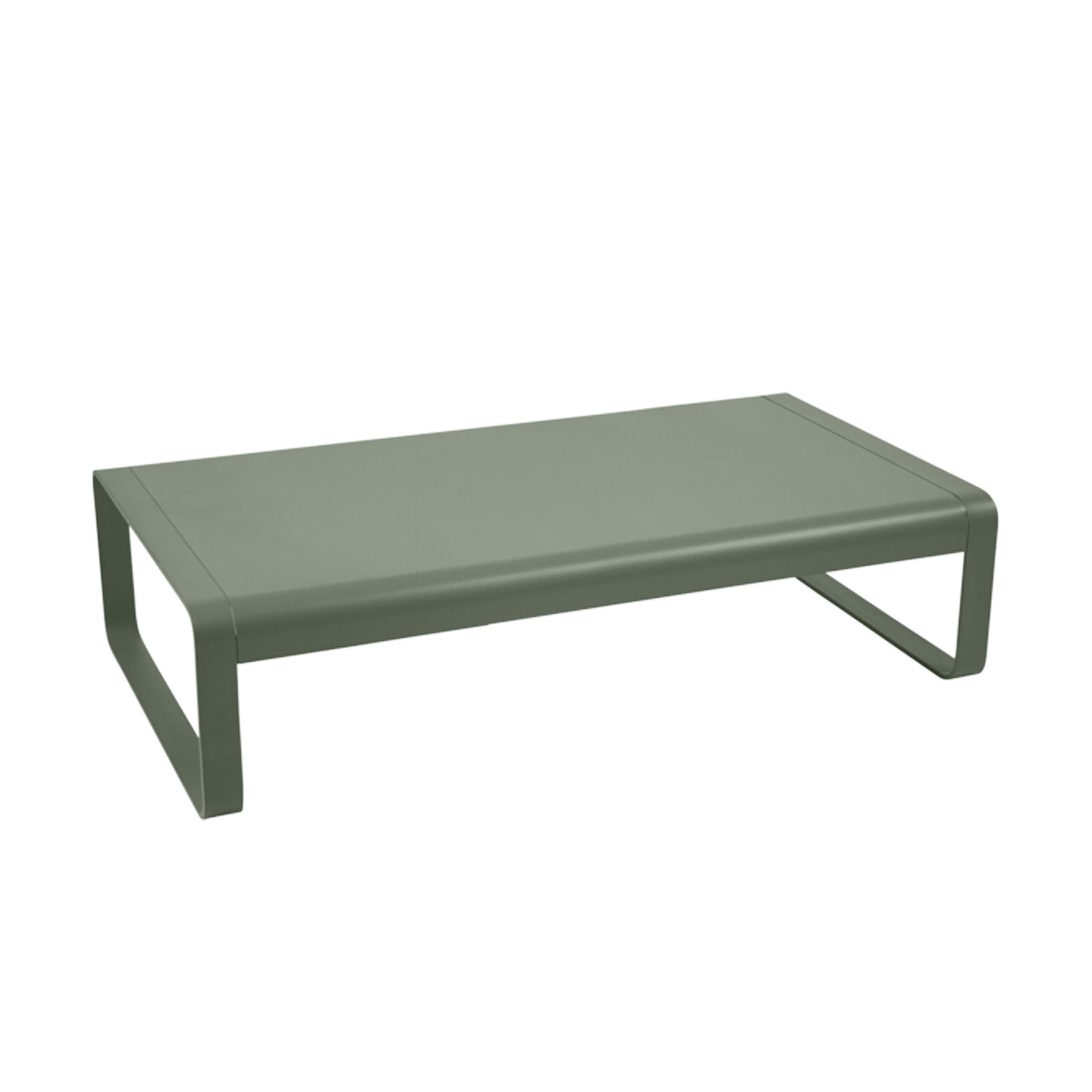 Bellevie Low Table by Fermob