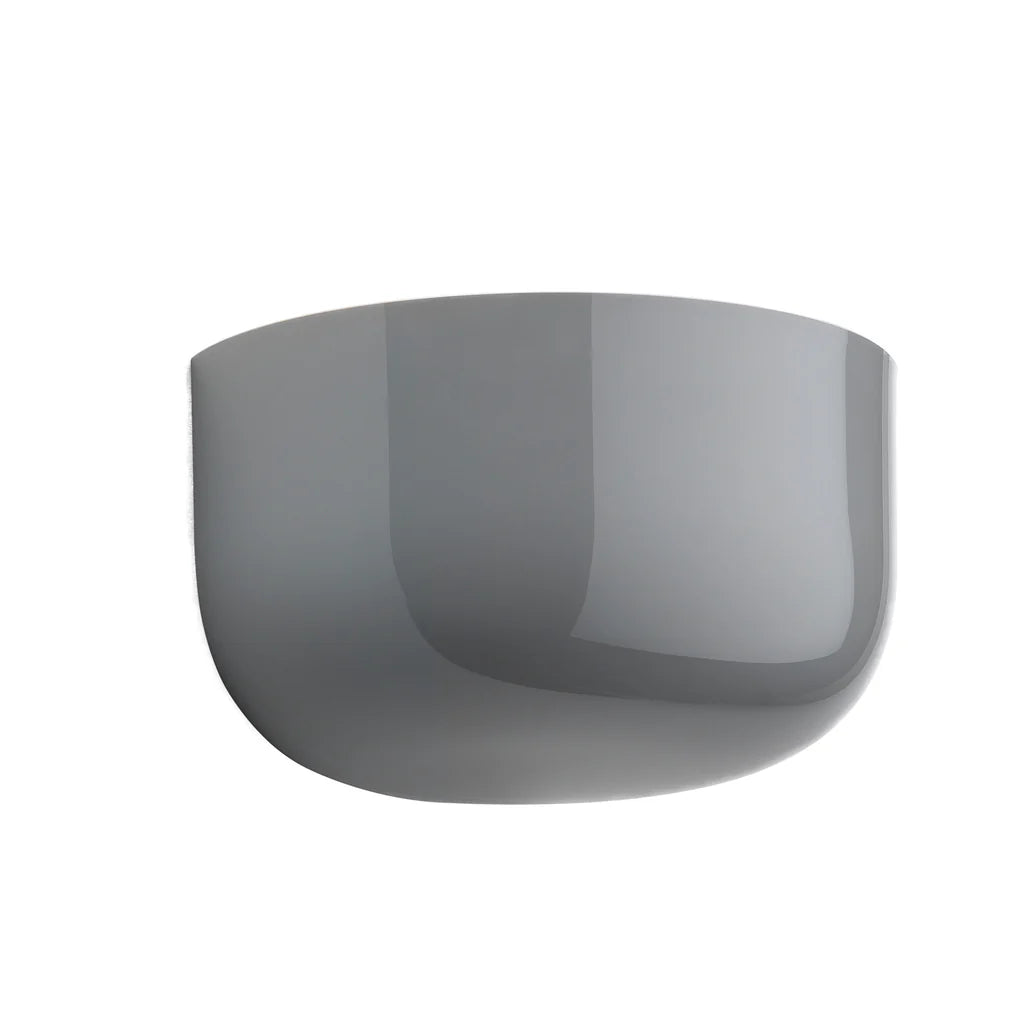 FLOS Bellhop Wall Up – Grey (Clearance)