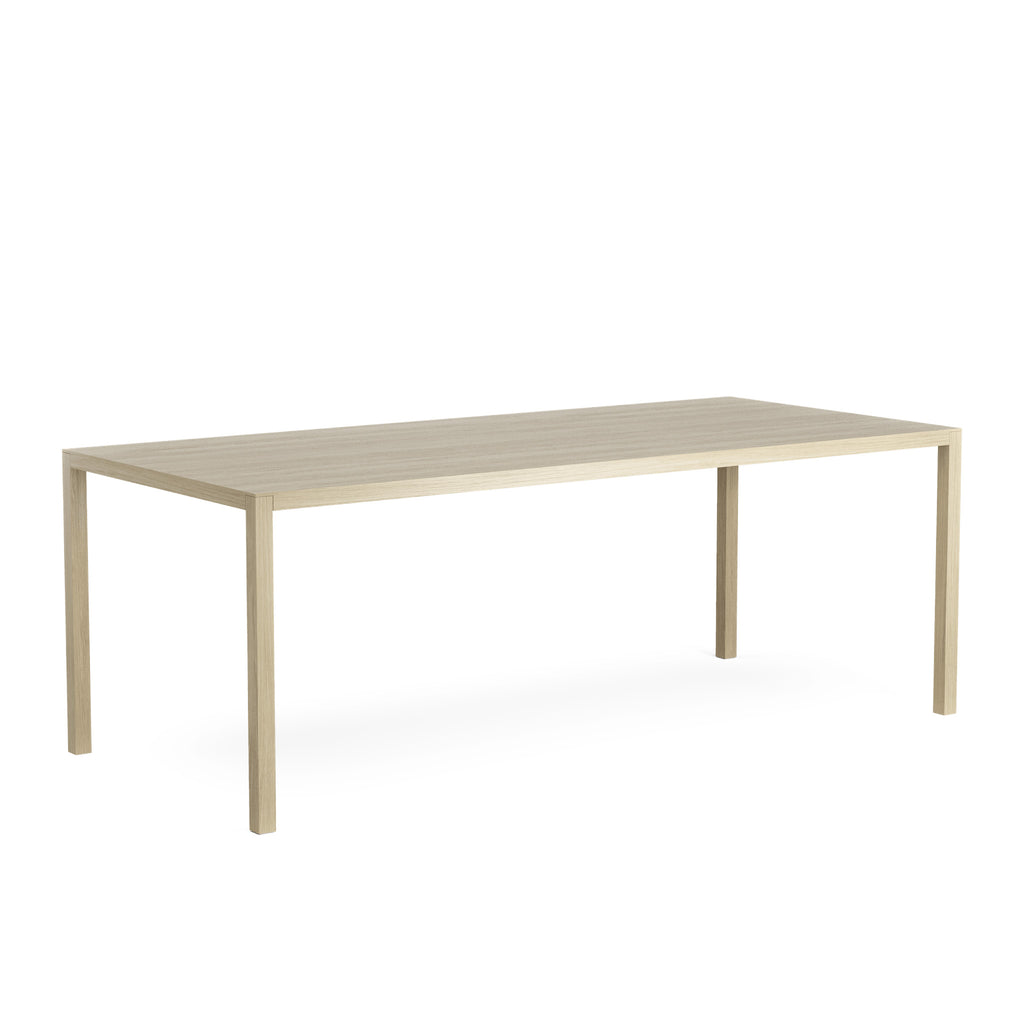 Bespoke Table by Swedese