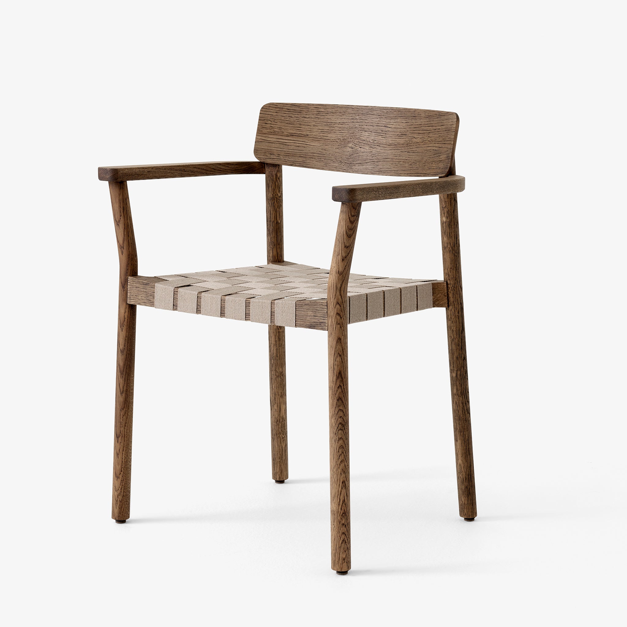 Betty TK9 Armchair by &Tradition