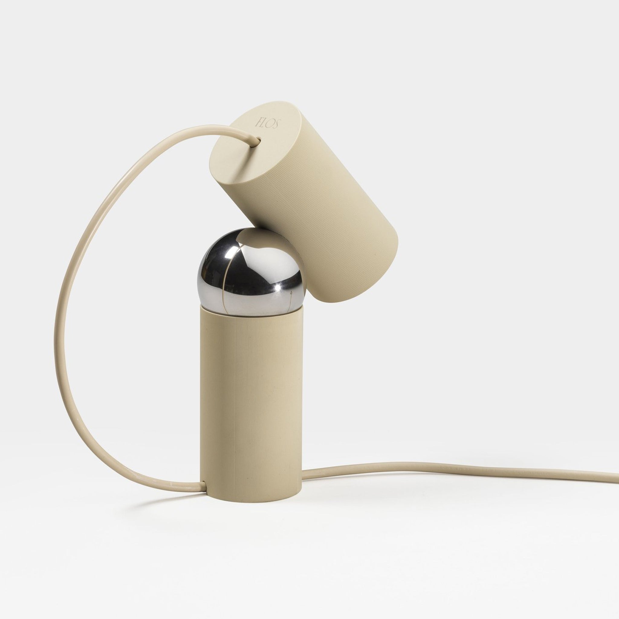 Bilboquet Table Lamp By Flos