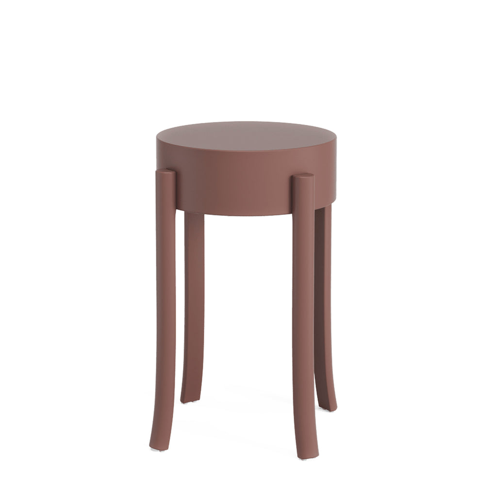 Avavick Stool by Katja Pettersson for Swedese