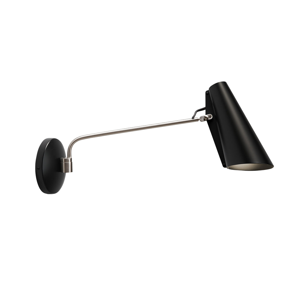 Birdy Wall Lamp By Birger Dahl