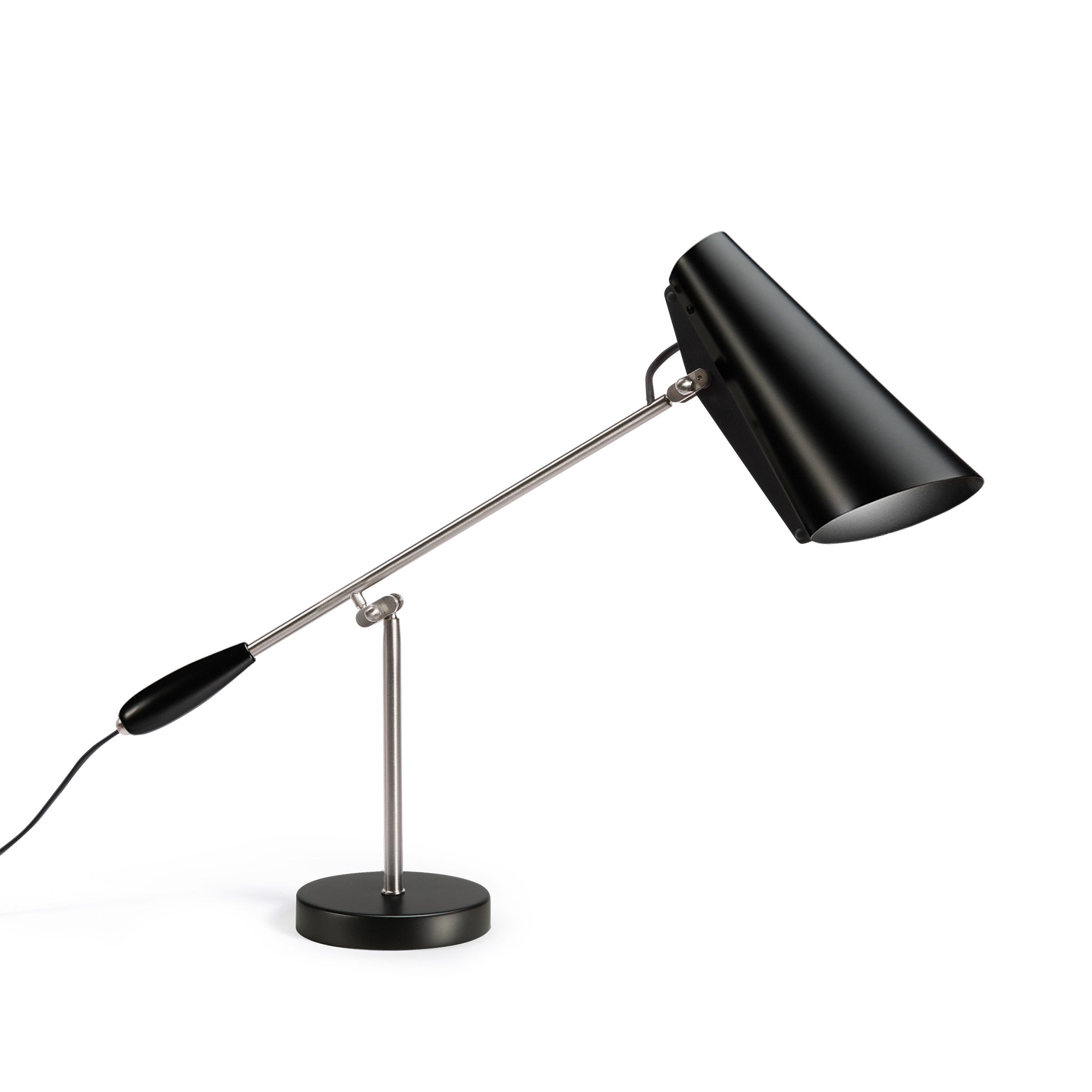 Birdy Table Lamp By Birger Dahl