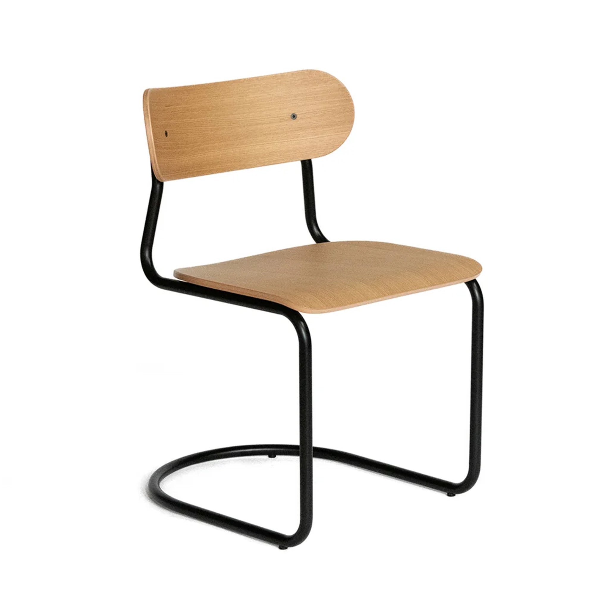 Archer Cantilever Chair by Magnus Long for SCP
