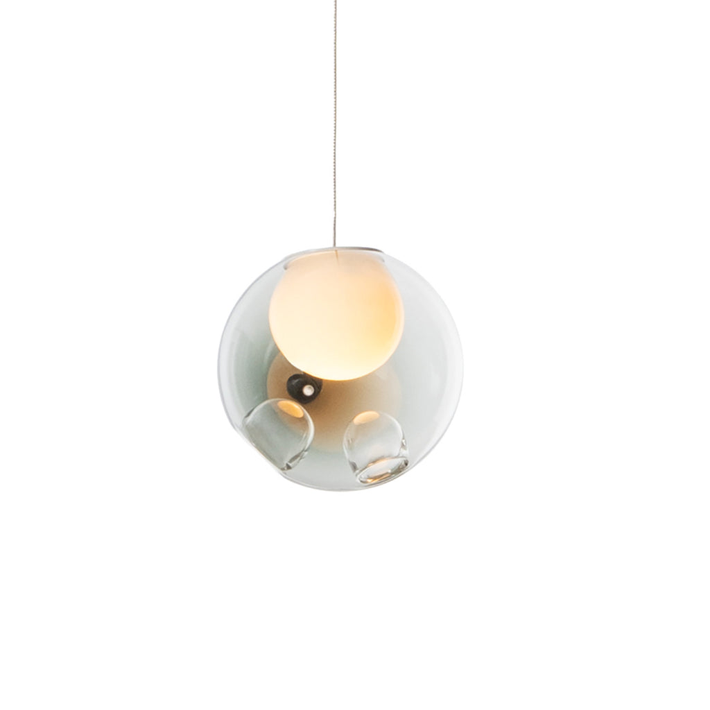 28.1 Single Pendant by Bocci