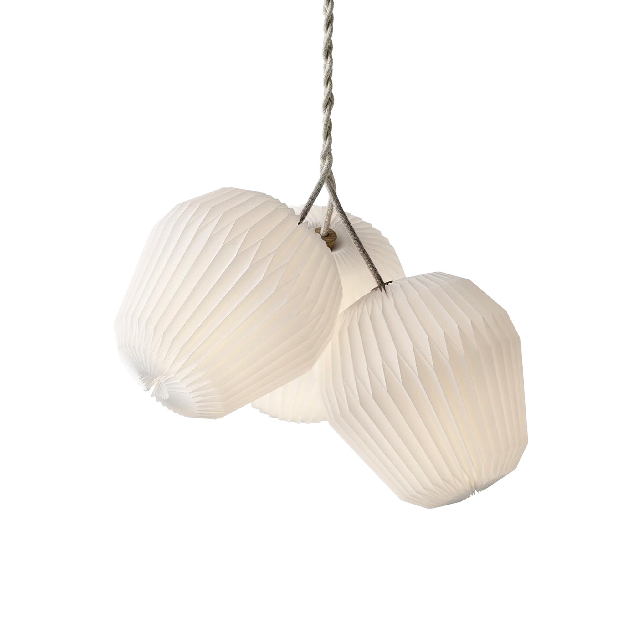 Bouquet 3 Pendant By Sinja Svarrer Damkjær