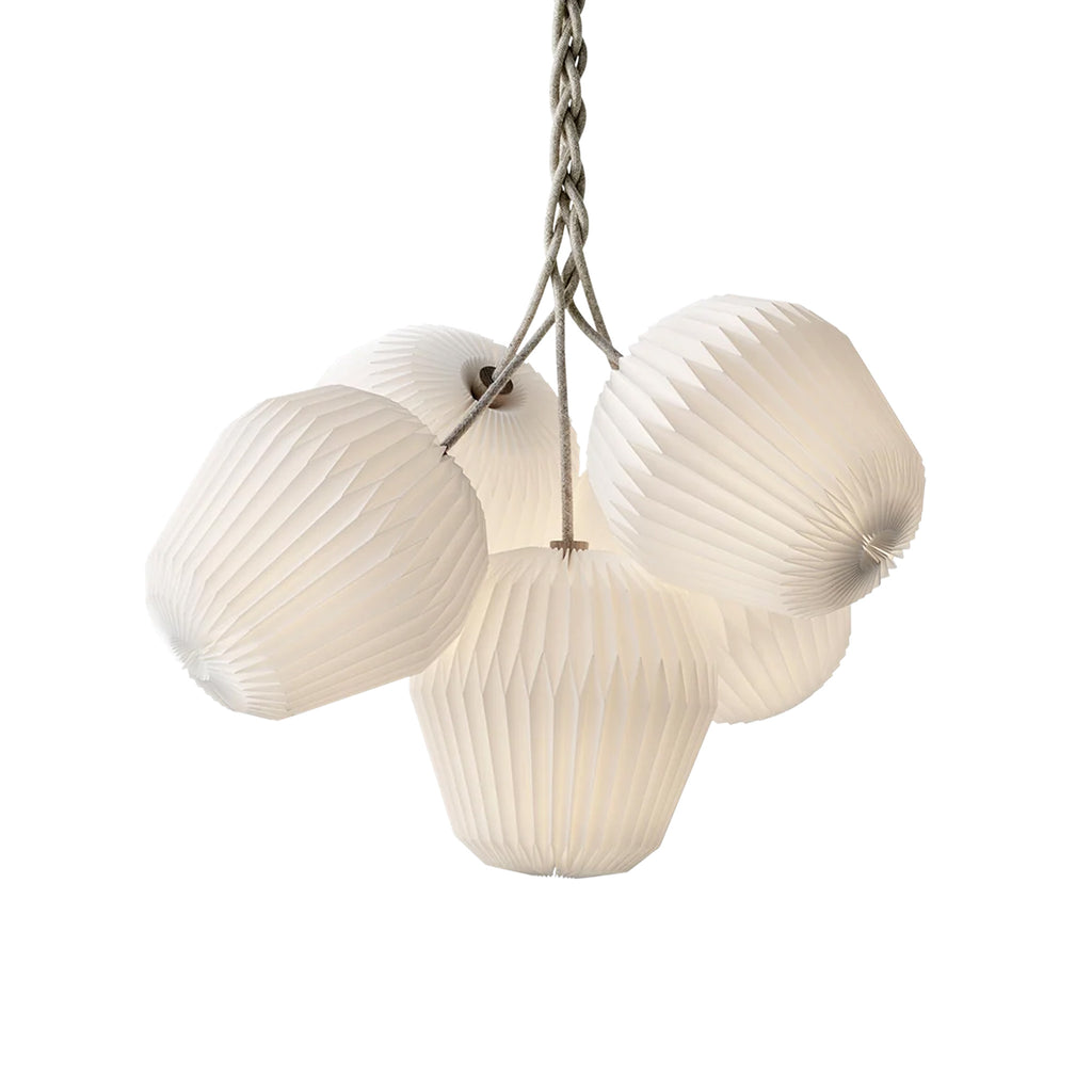 Bouquet 5 Pendant By Sinja Svarrer Damkjær