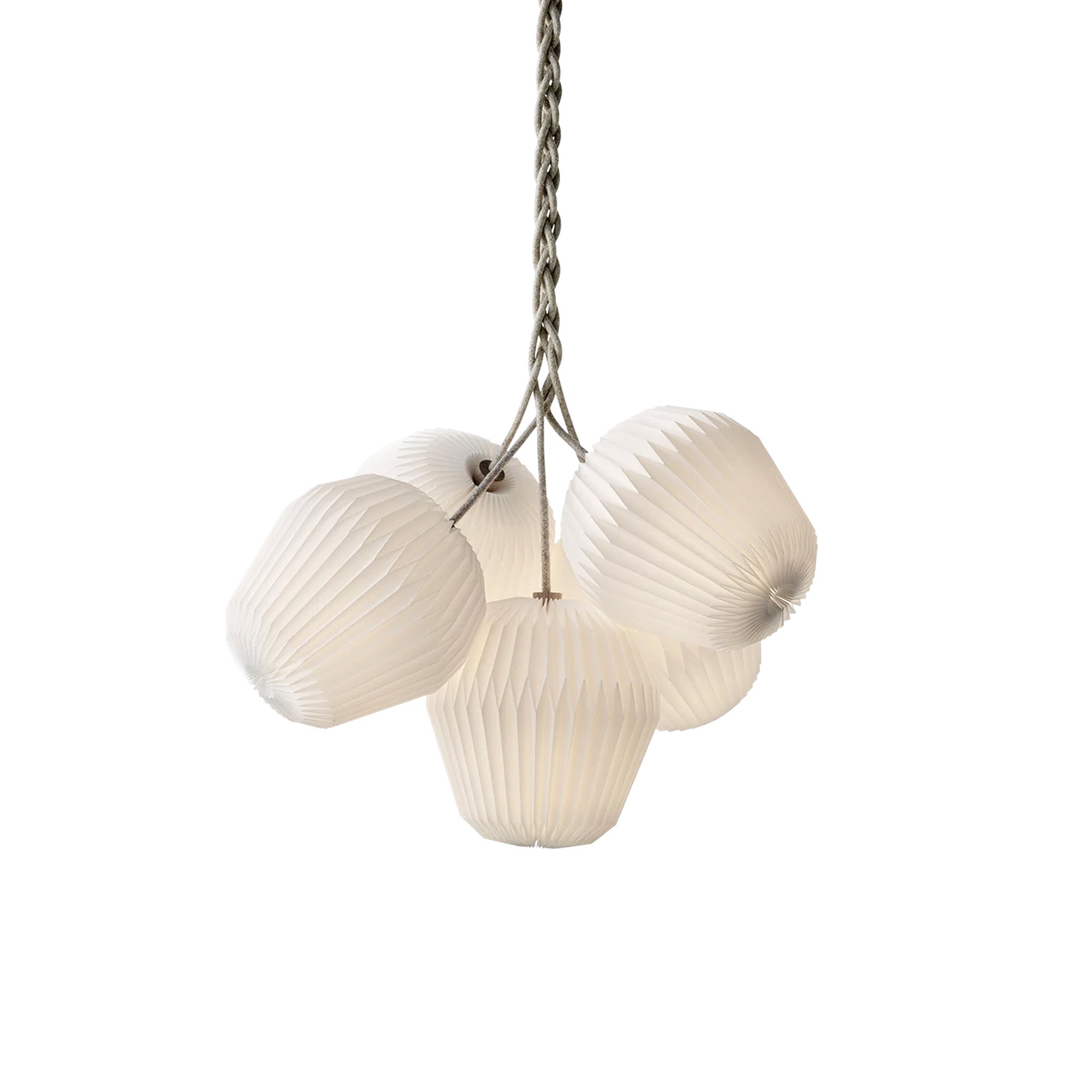 Bouquet 5 Pendant By Sinja Svarrer Damkjær