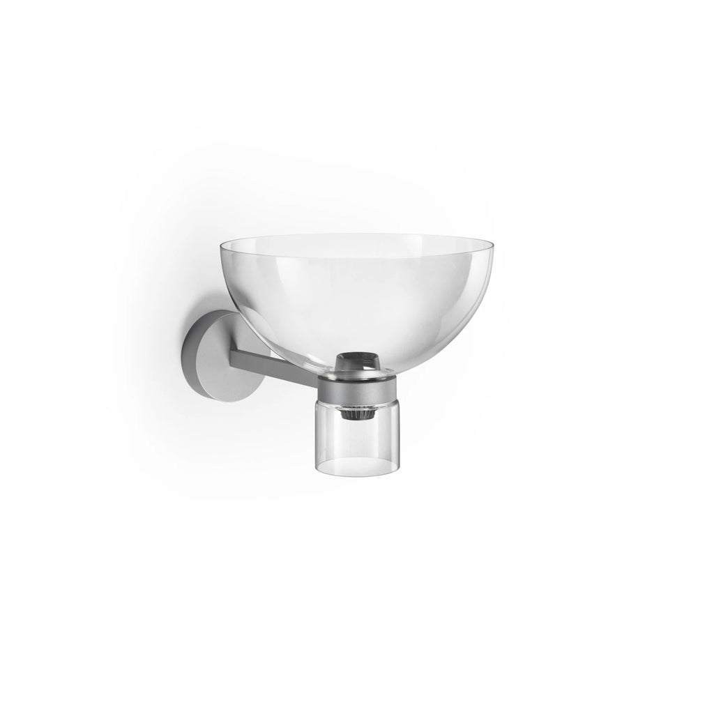 Nocturne Wall - Bowl By Flos