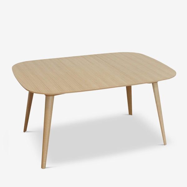 Bridge Extending Table By Matthew Hilton — haus®