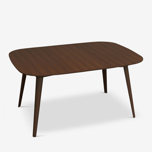 Bridge Extending Table By Matthew Hilton — haus®