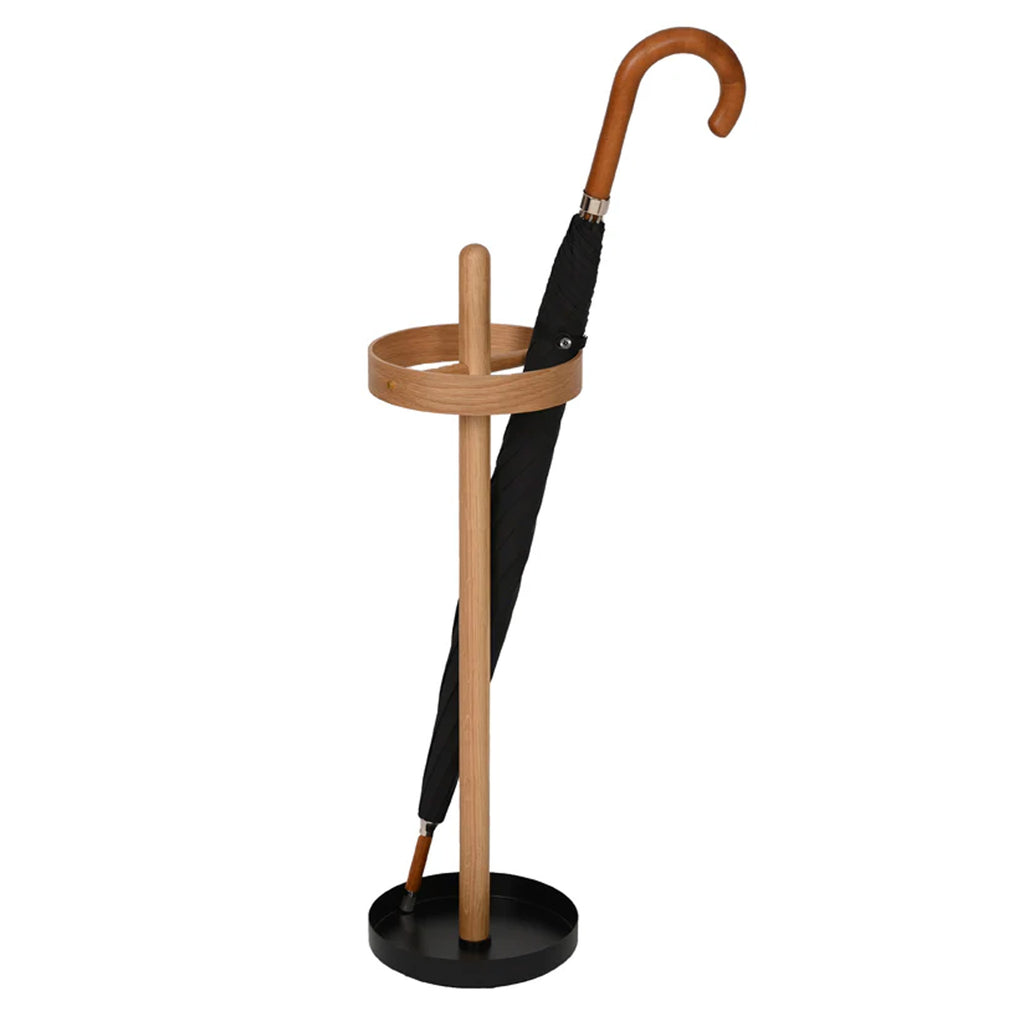 Brolly Umbrella Stand by Wireworks