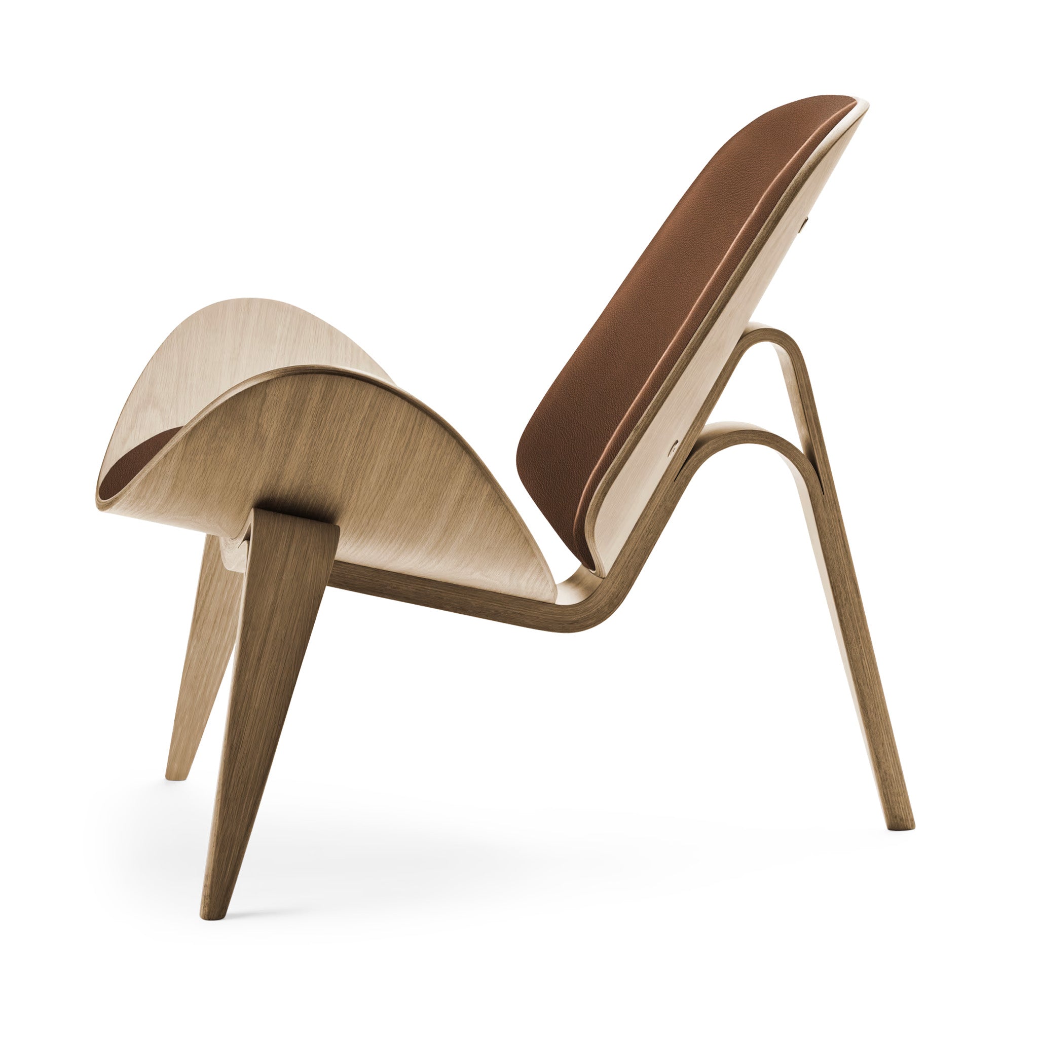 Carl Shell Chair CH07 Shell Chair by Carl Hansen & Søn — haus®
