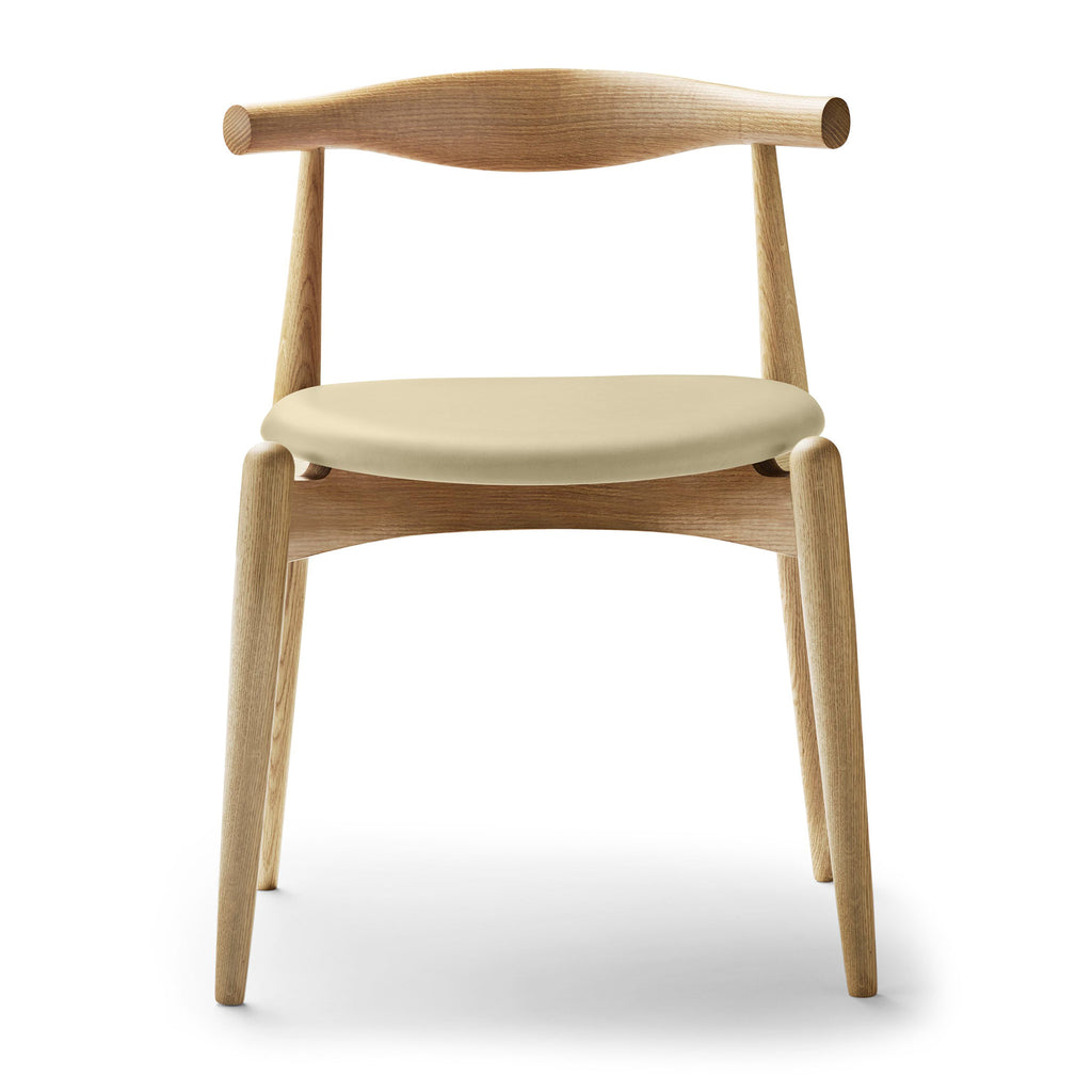 CH20 Elbow Chair by Carl Hansen & Søn