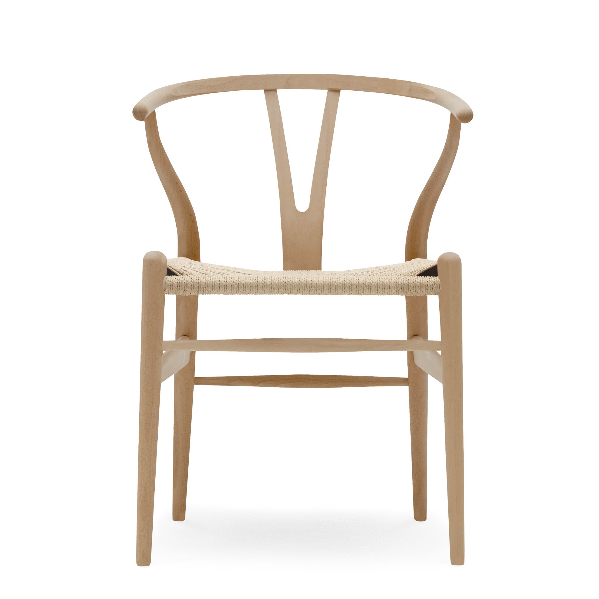 CH24 Wishbone Chair by Carl Hansen & Søn