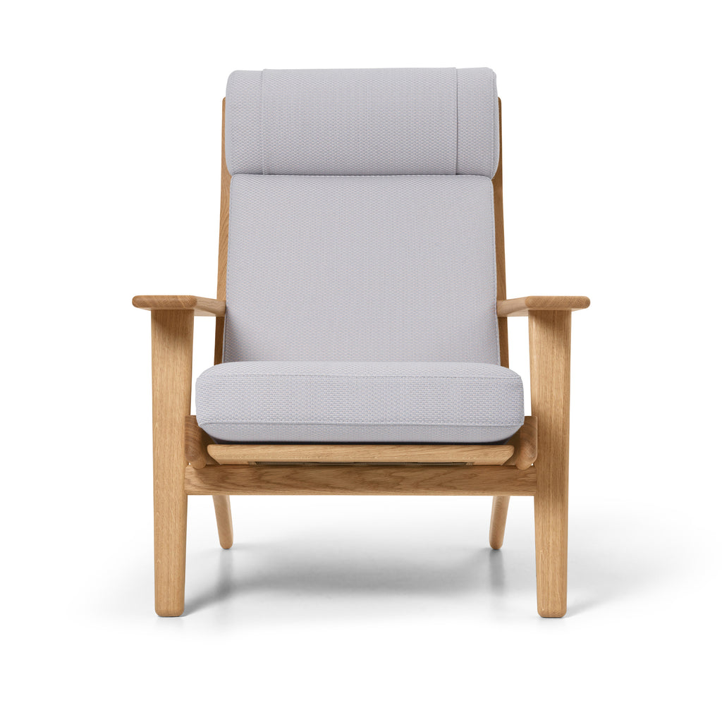 CH291 Tall Lounge Chair
