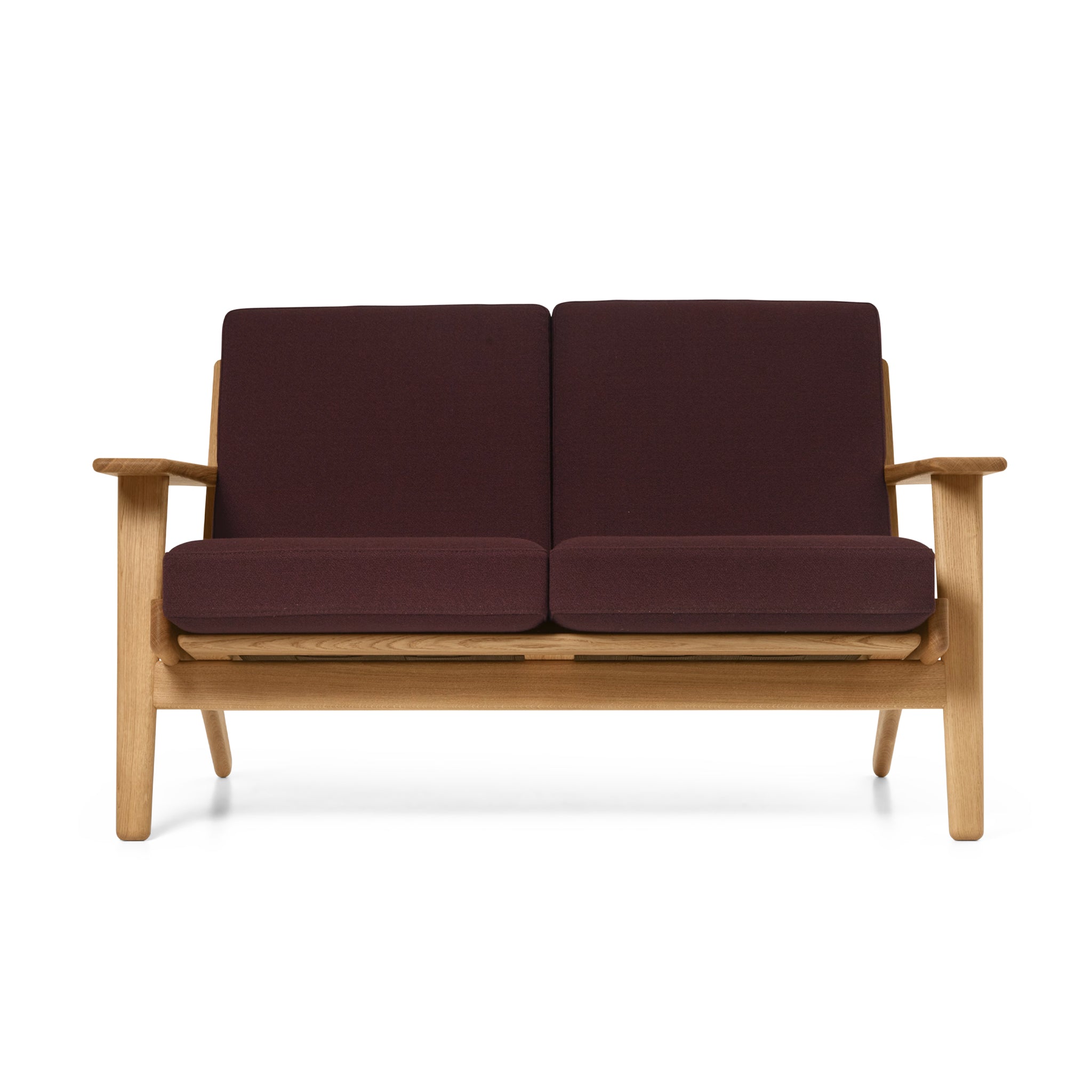 CH292 2 Seater Sofa