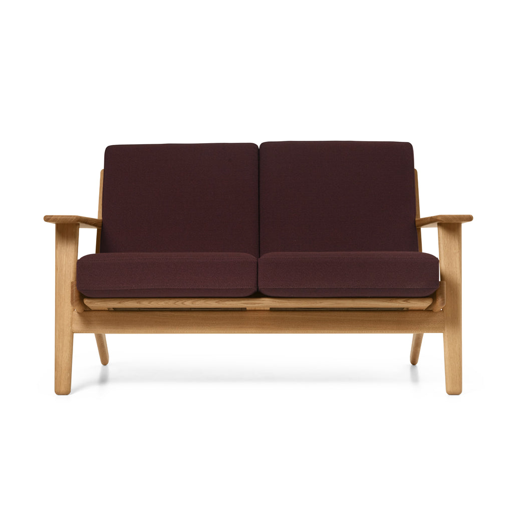 CH292 2 Seater Sofa