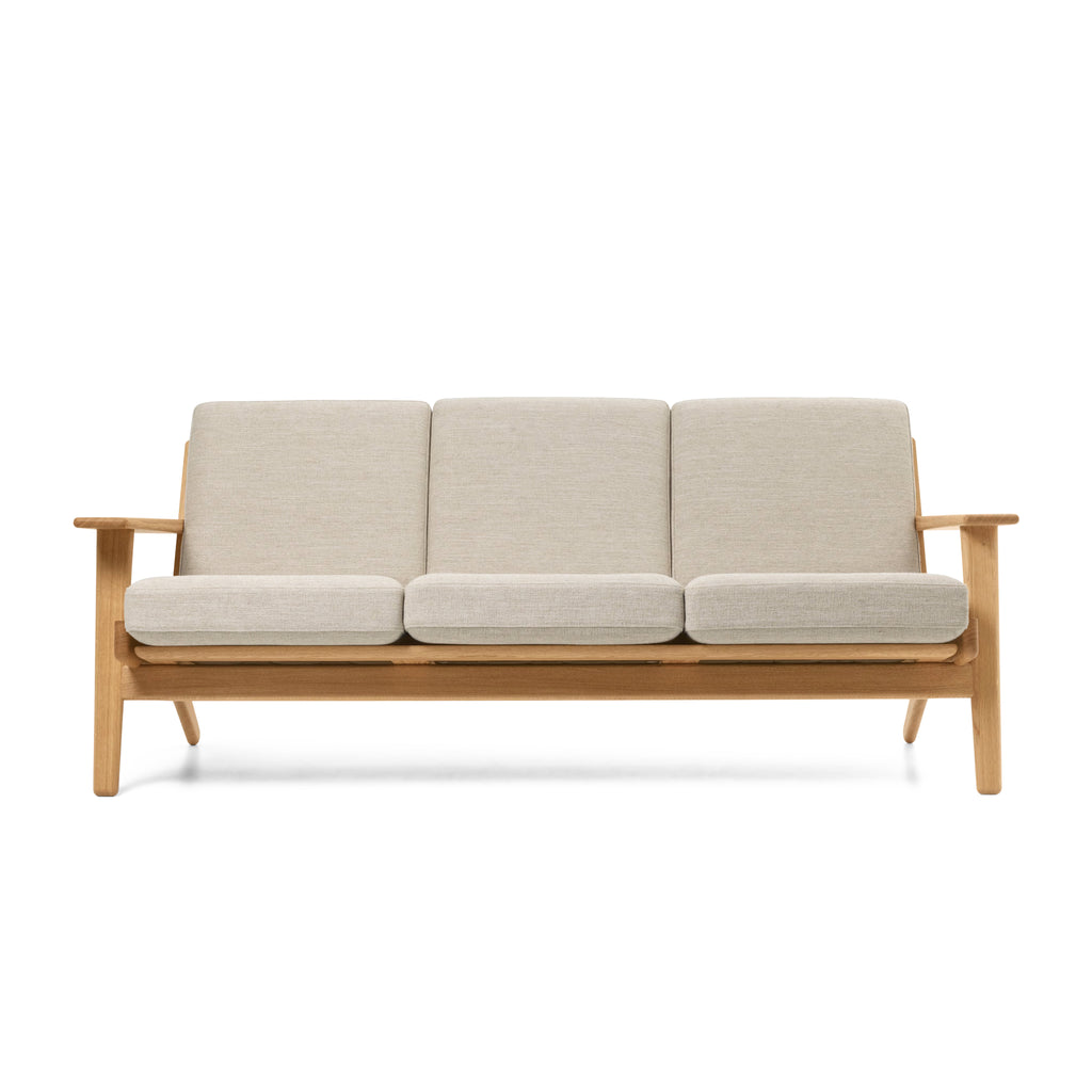 CH293 3 Seater Sofa