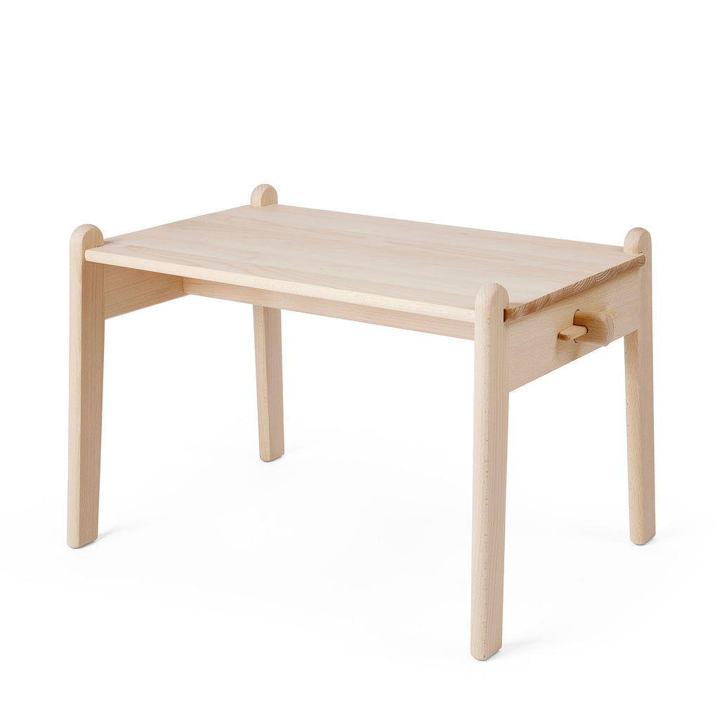 CH411 Peters Table by Carl Hansen & Søn