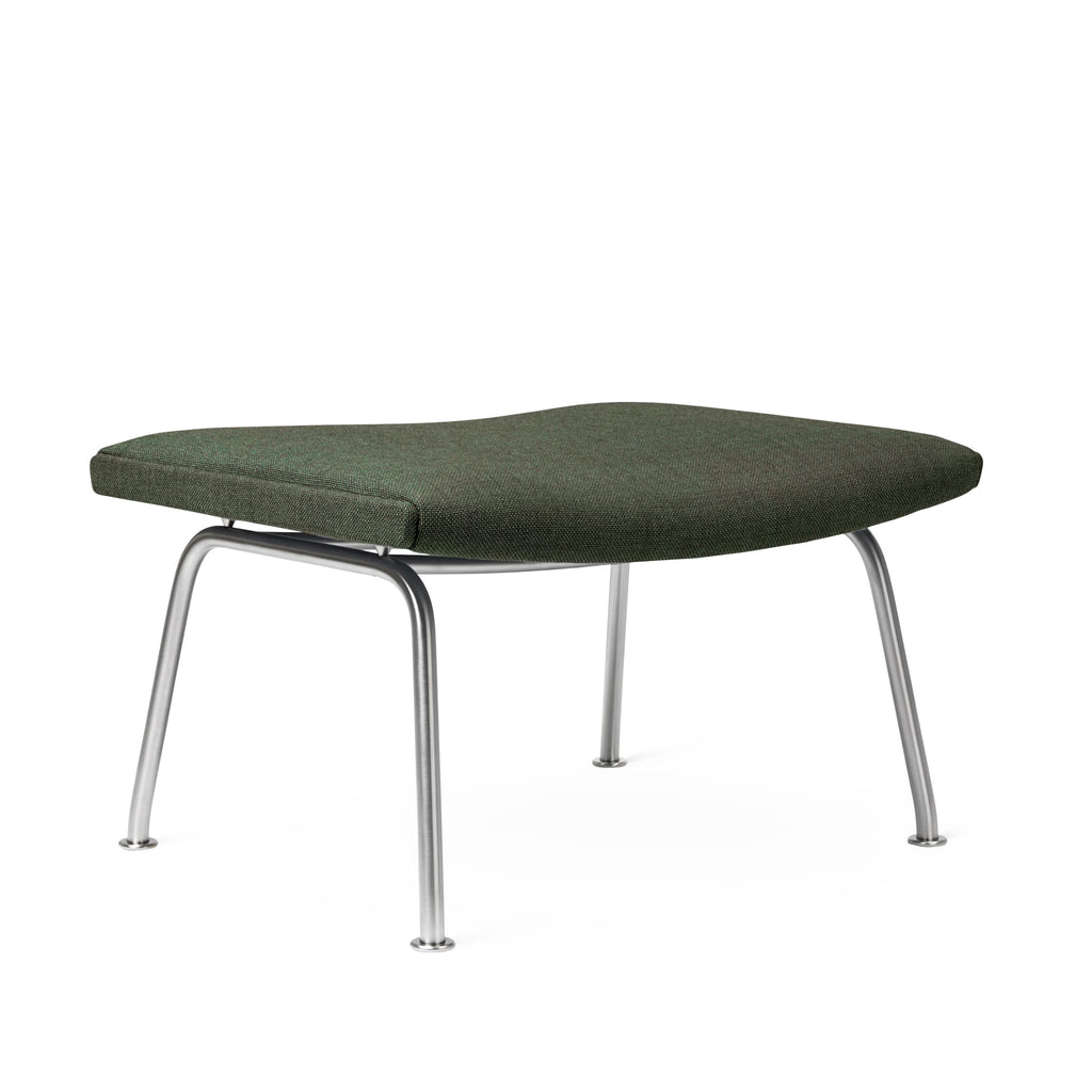 CH446 Footstool by Carl Hansen & Søn