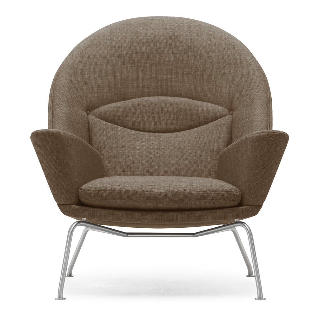 CH468 Oculus Chair by Carl Hansen & Søn