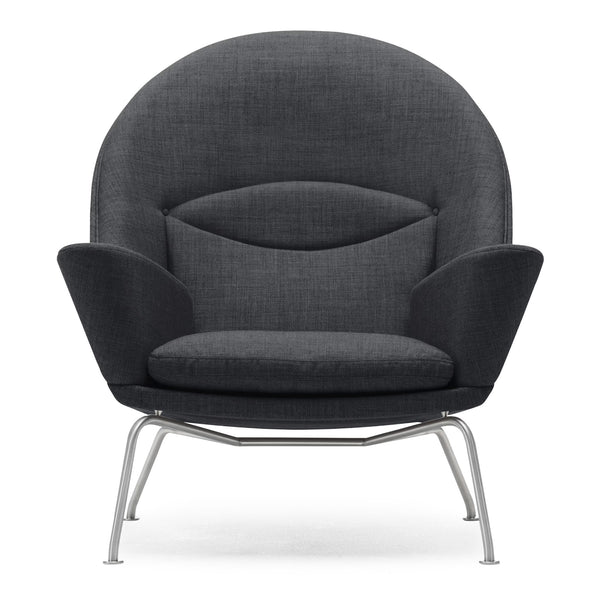 CH468 Oculus Chair by Carl Hansen & Søn — haus®