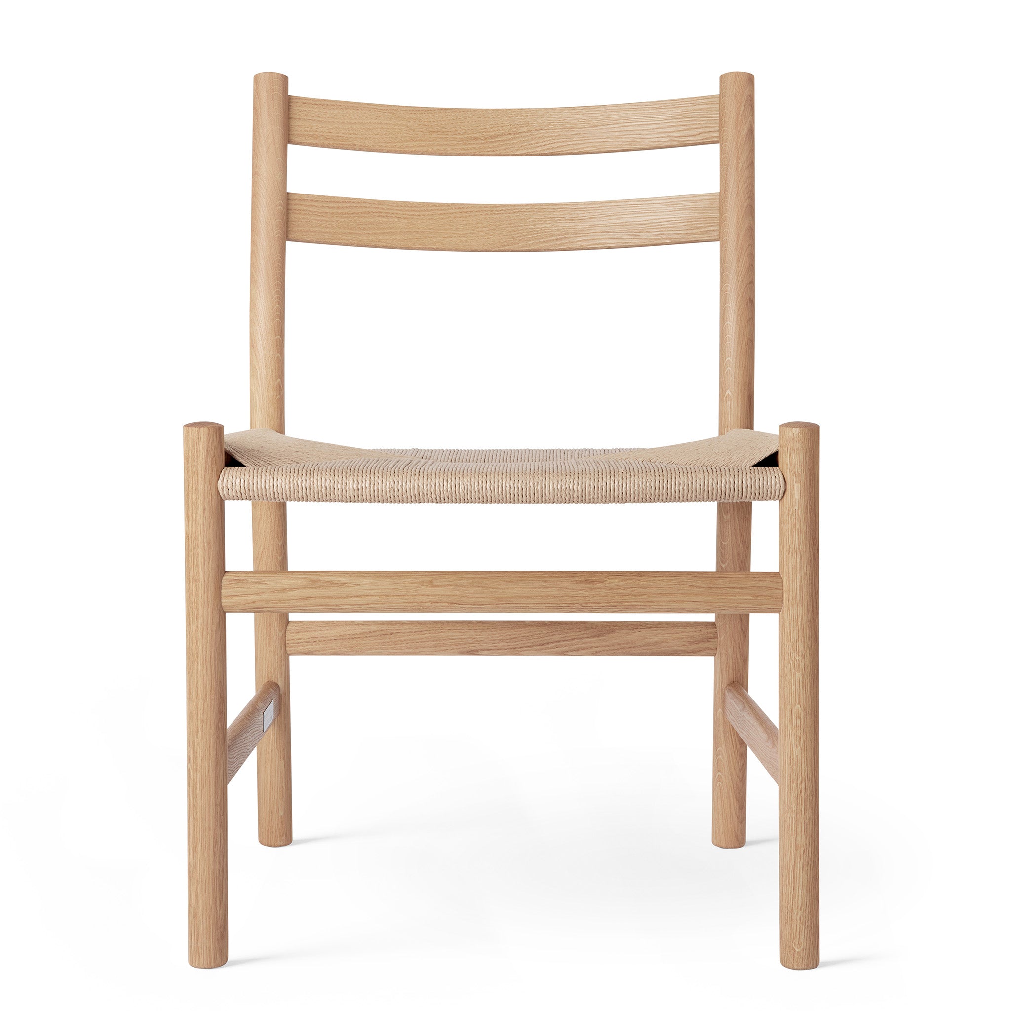 CH47 Chair by Carl Hansen & Søn