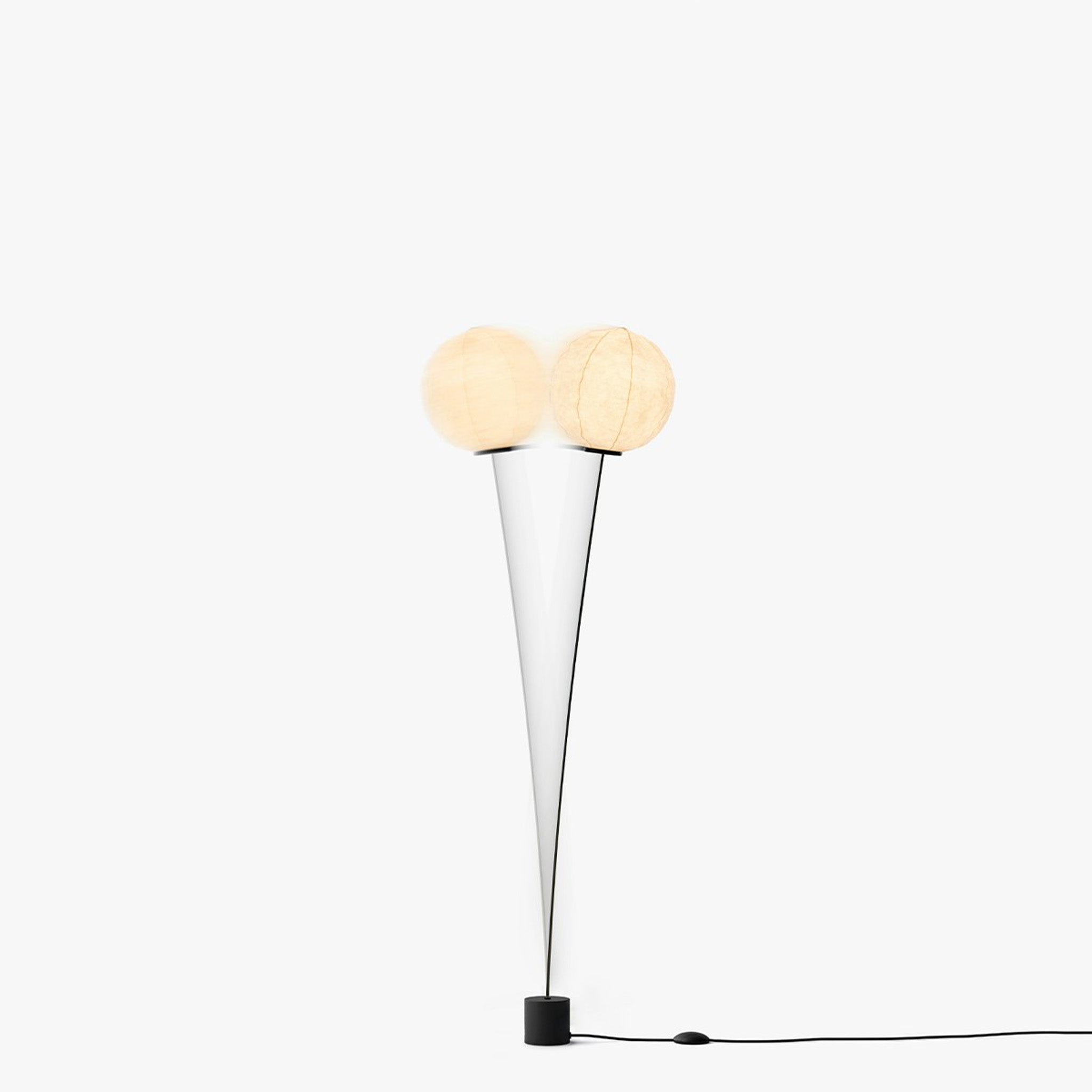 Cho Floor Light by Established & Sons