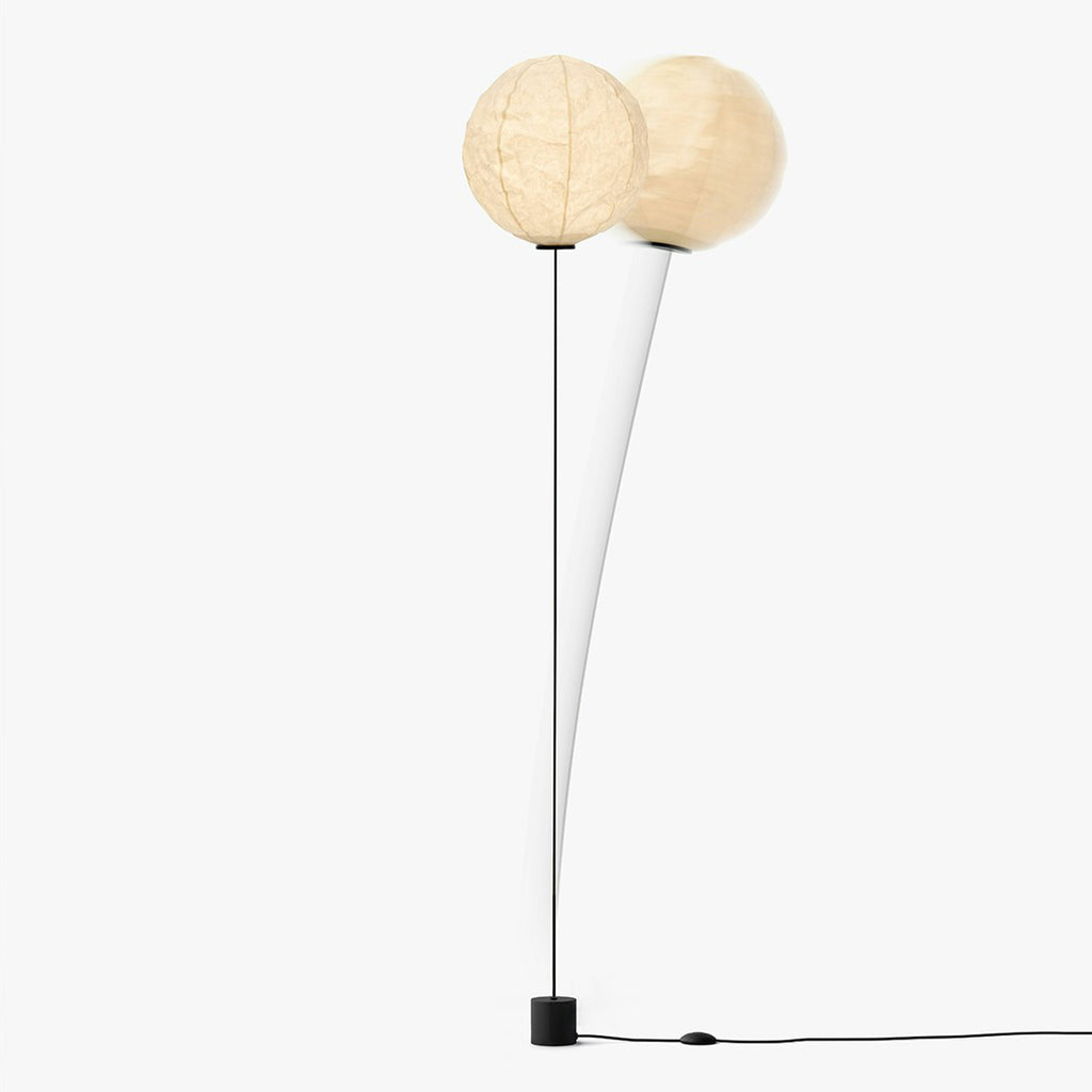 Cho Floor Light by Established & Sons