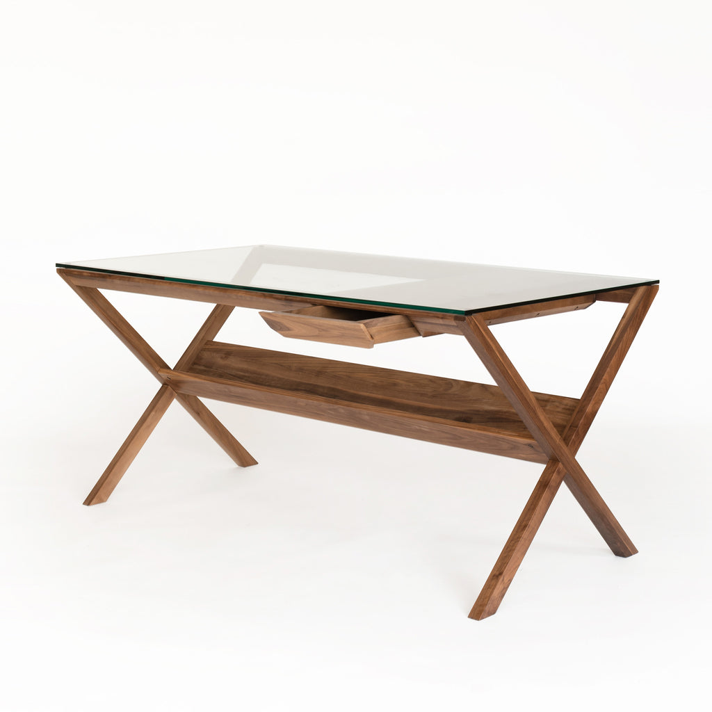 Covet Desk by Shin Azumi for Case