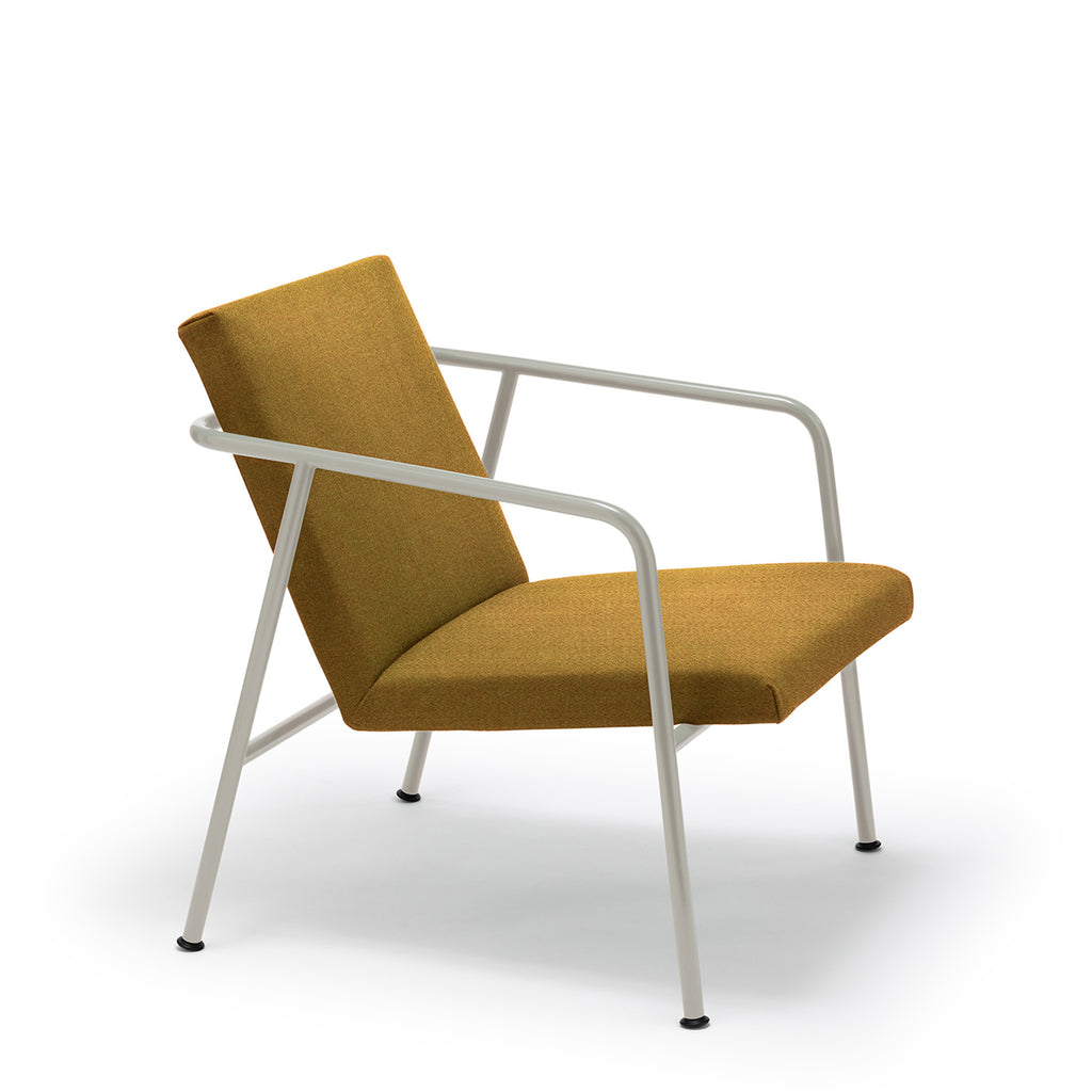 Crate Chair by Jasper Morrison for Established & Sons