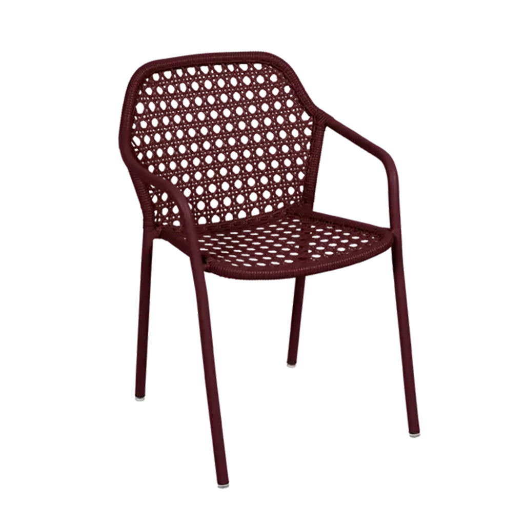 Croisette Dining Armchair by Fermob