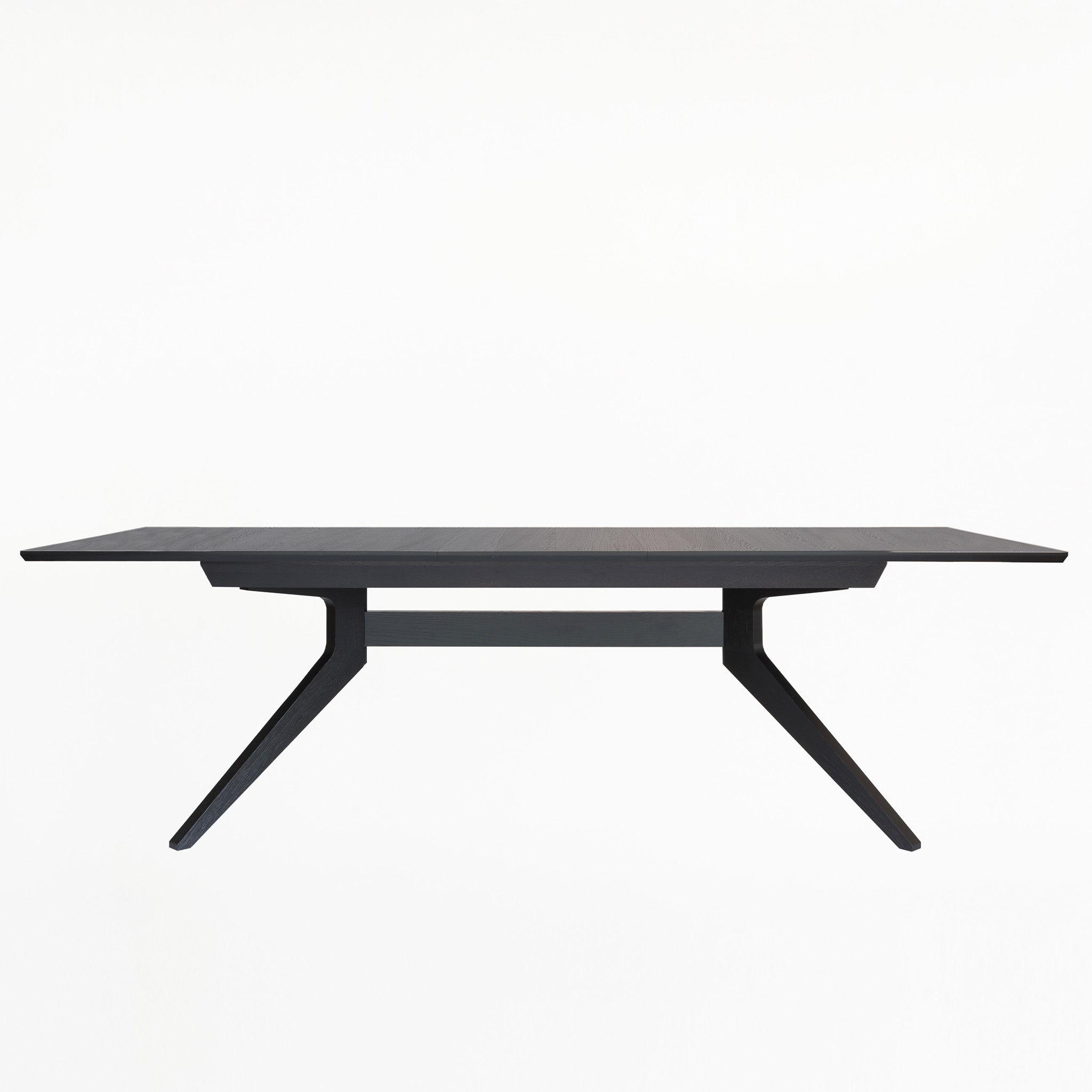 Cross Extending Table By Matthew Hilton